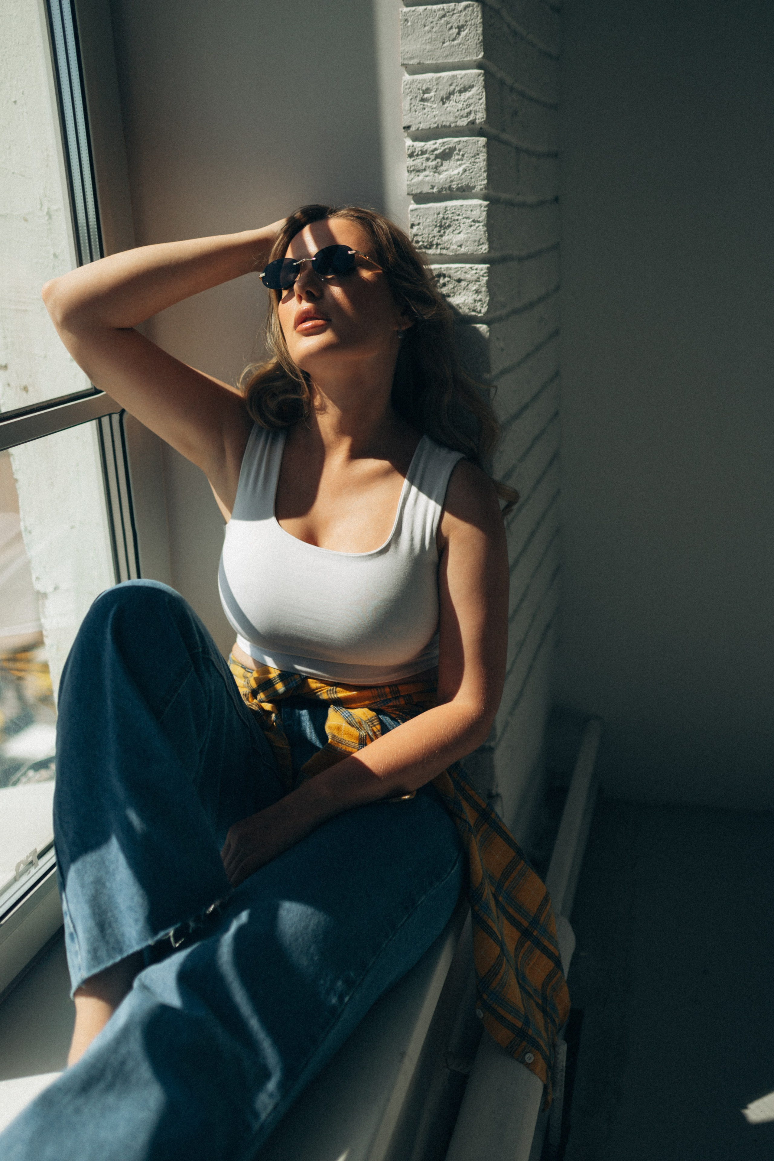 Лера секси. Семейный фотограф в Санкт-Петербурге Ирина Иванова