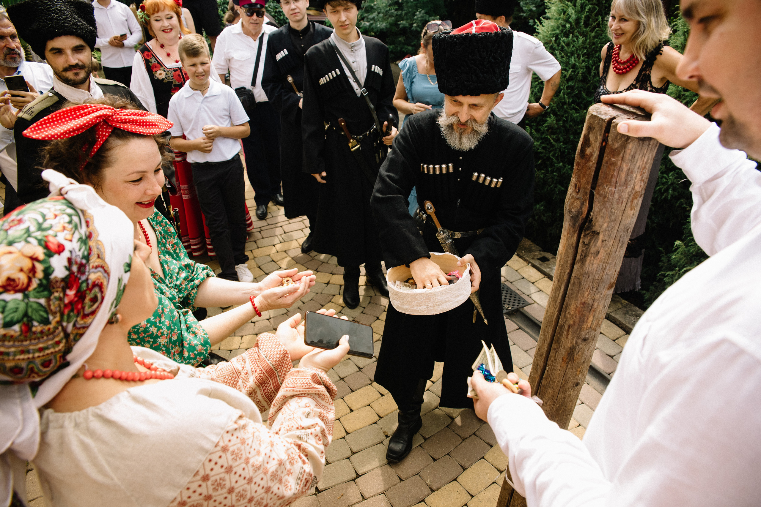 Ирина и Юрий. Семейный и свадебный фотограф в Майкопе Михаил Мартиросян