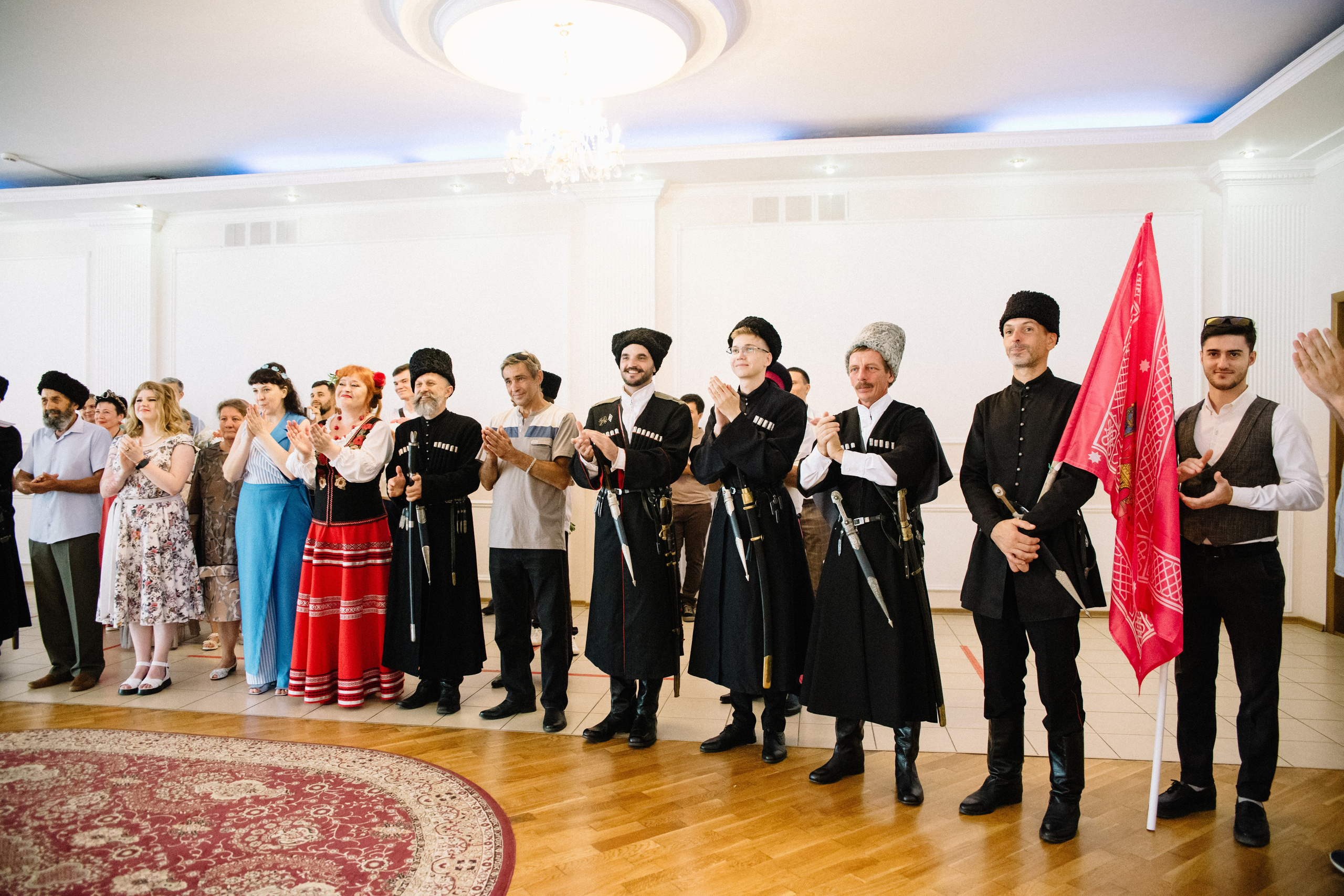 Ирина и Юрий. Семейный и свадебный фотограф в Майкопе Михаил Мартиросян