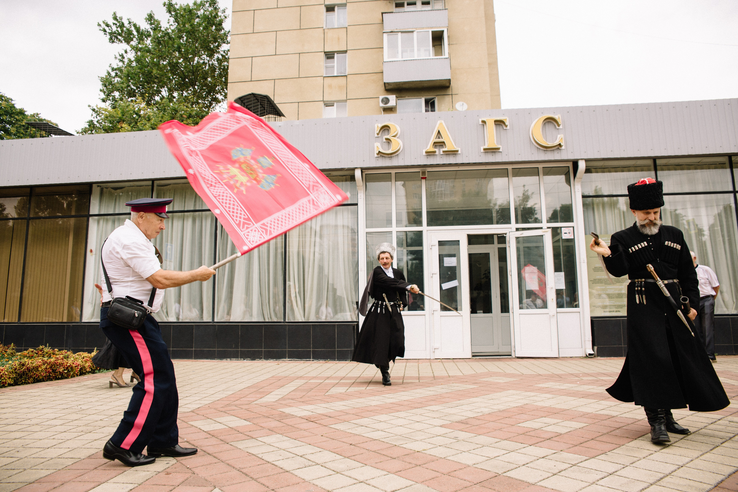 Ирина и Юрий. Семейный и свадебный фотограф в Майкопе Михаил Мартиросян