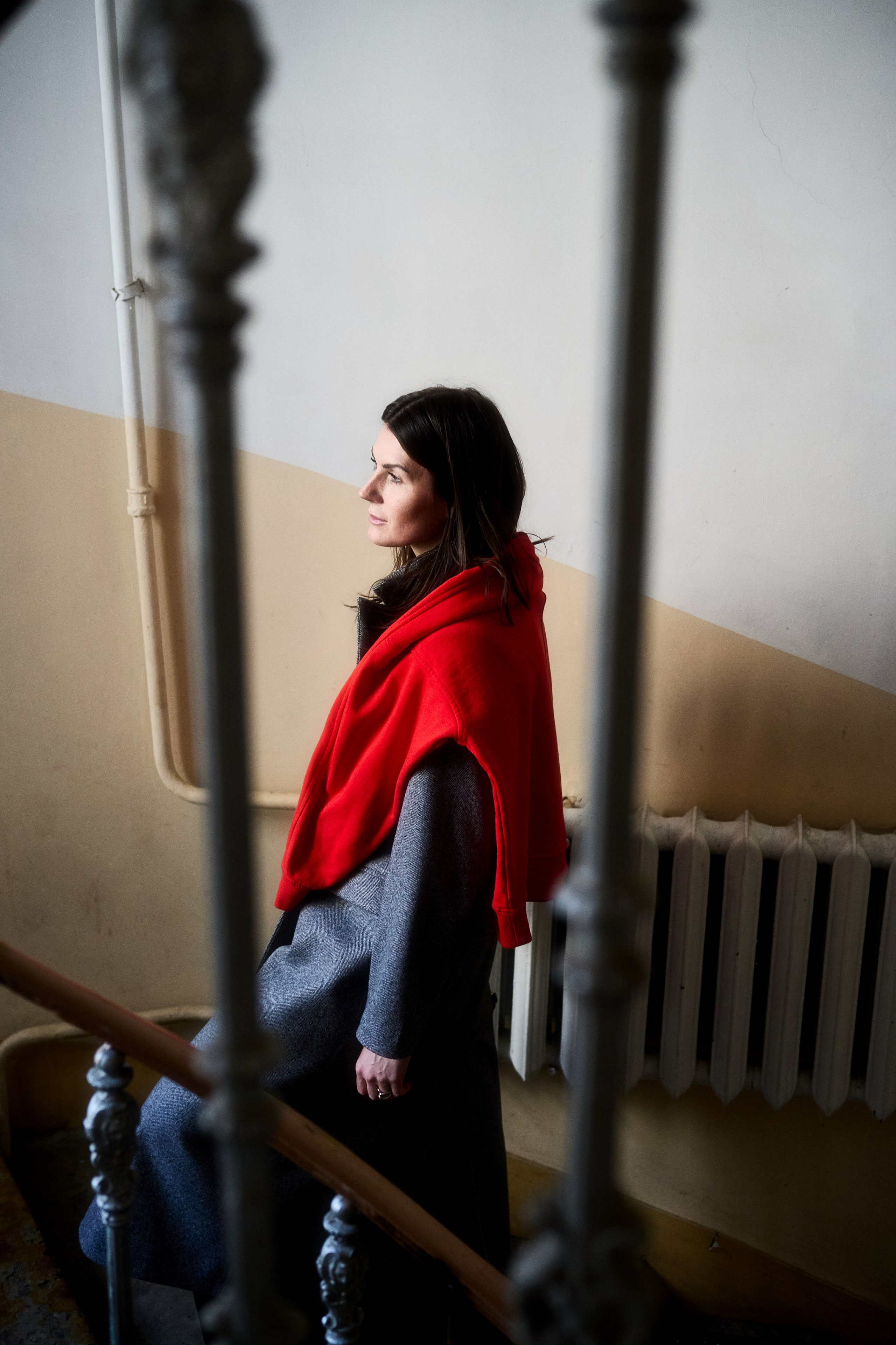 Питерский вайб. May the numbers guide us