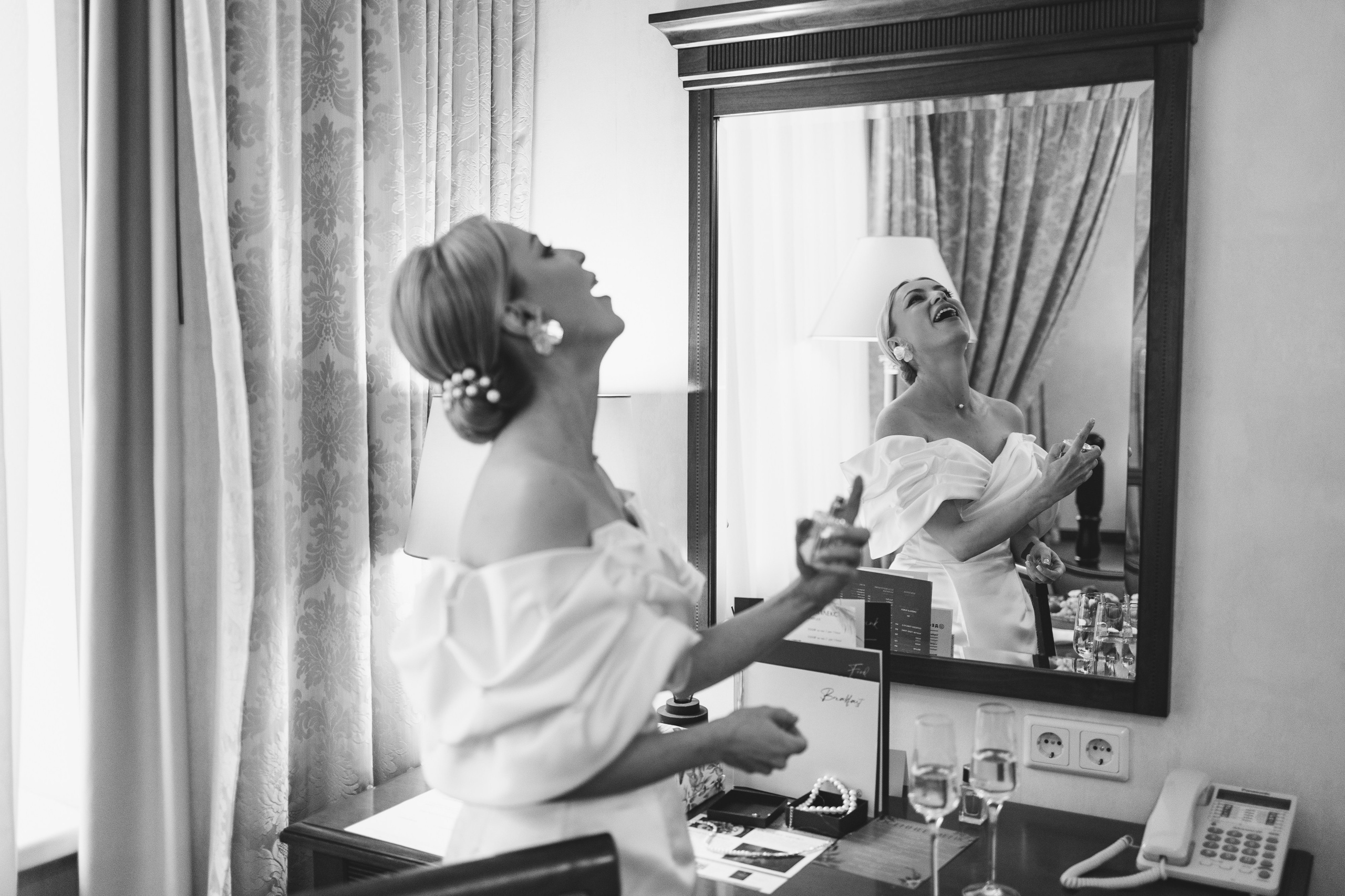 Михаил и Юлия. Свадебный и семейный фотограф в Санкт-Петербурге Александр Озеров