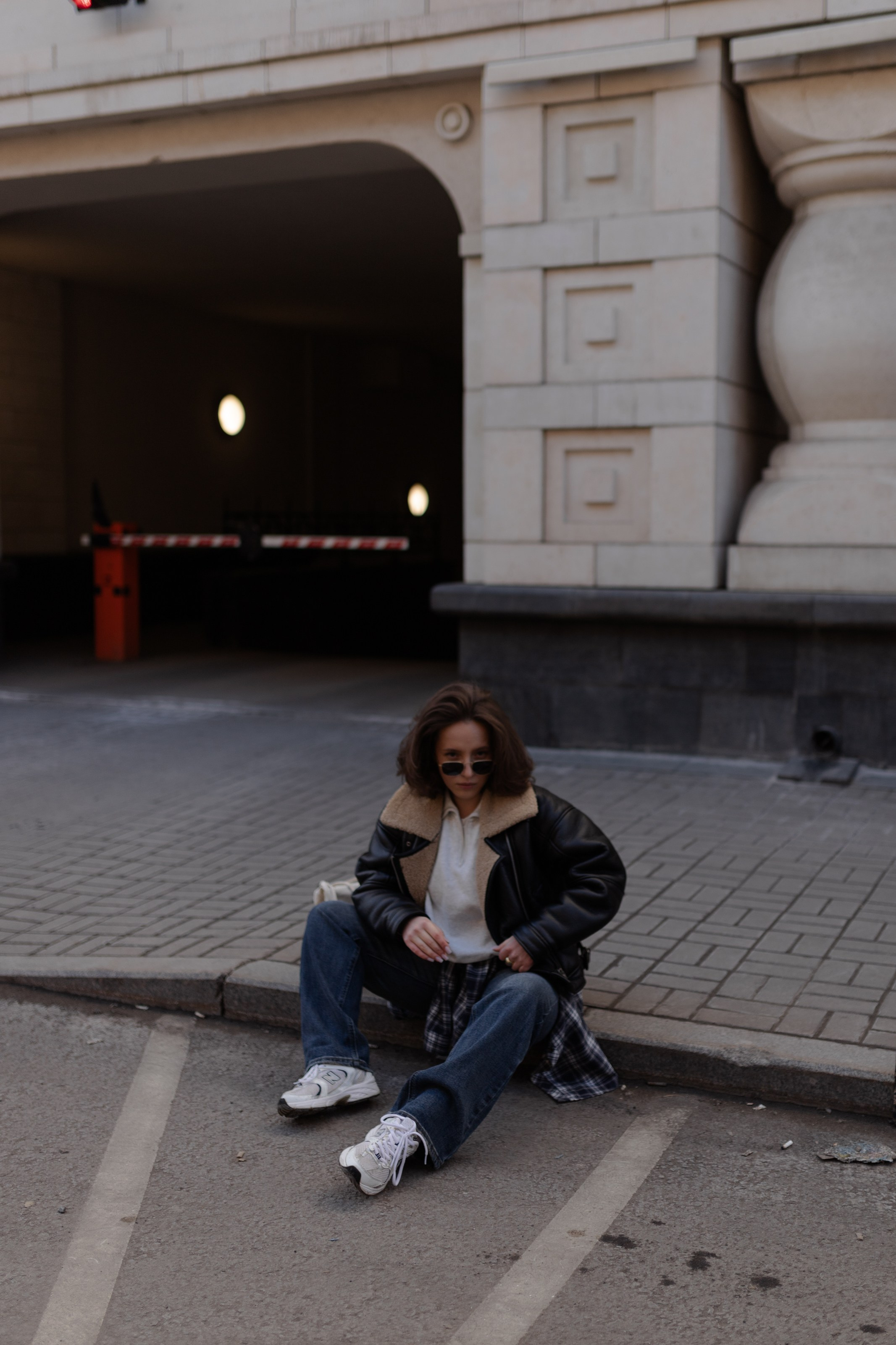 Полина. Главная