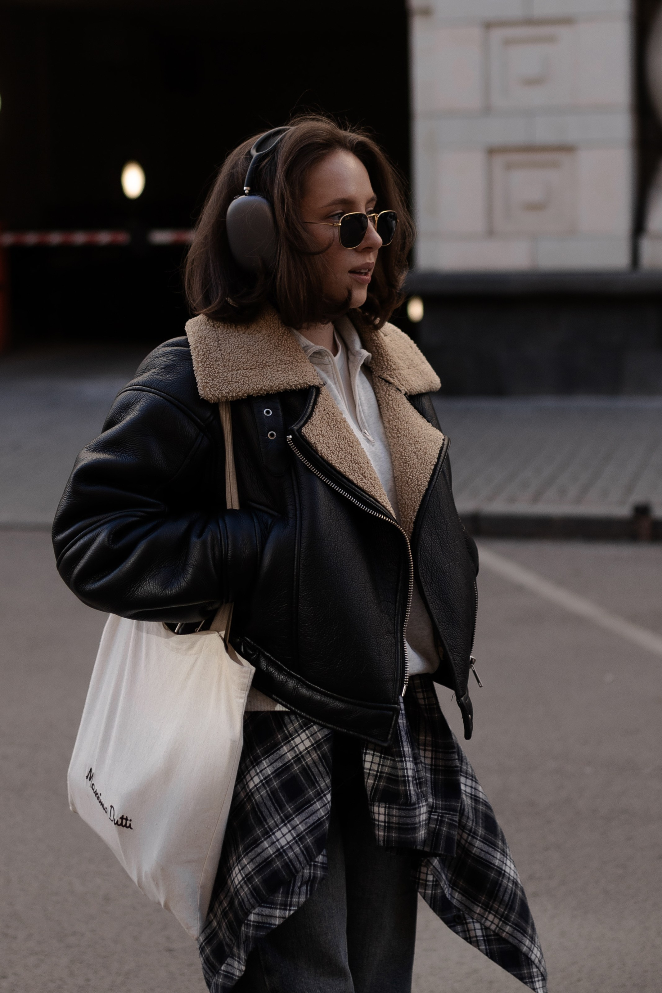 Полина. Главная