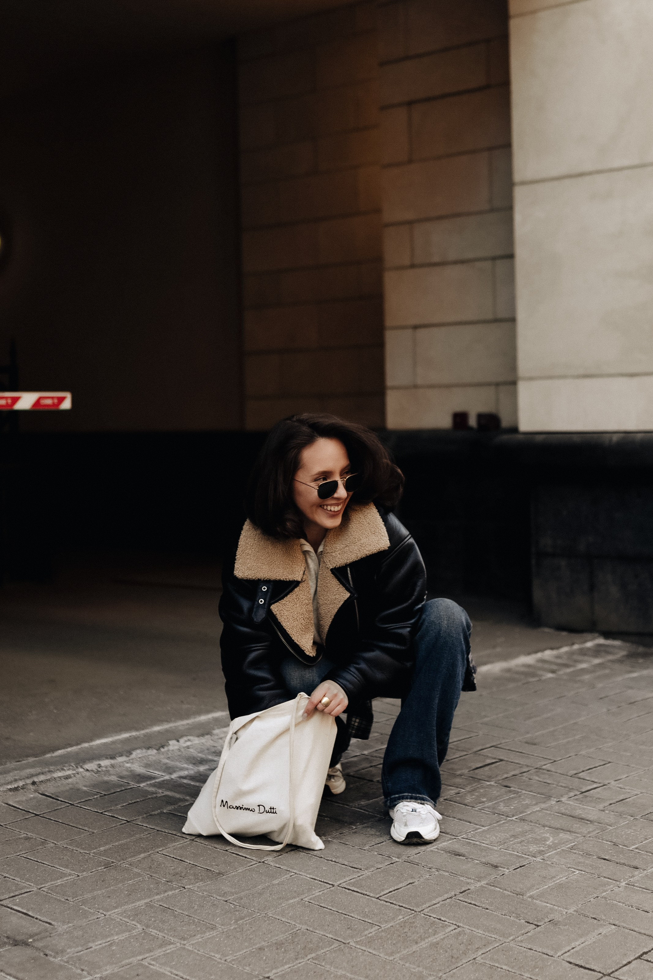 Полина. Главная