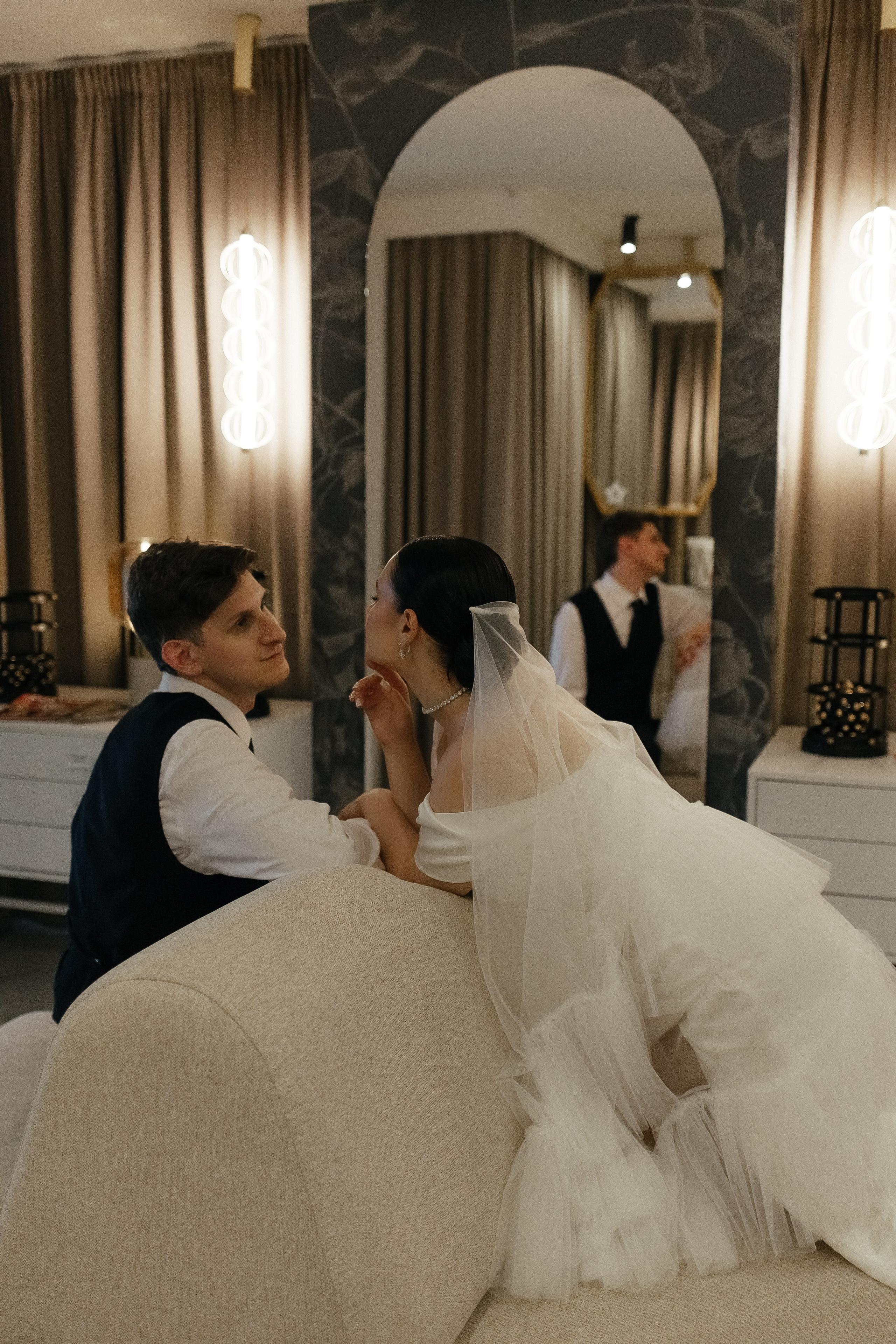 N & J. Фотограф Ольга Сапронова. Свадебный фотограф Ольга Сапронова