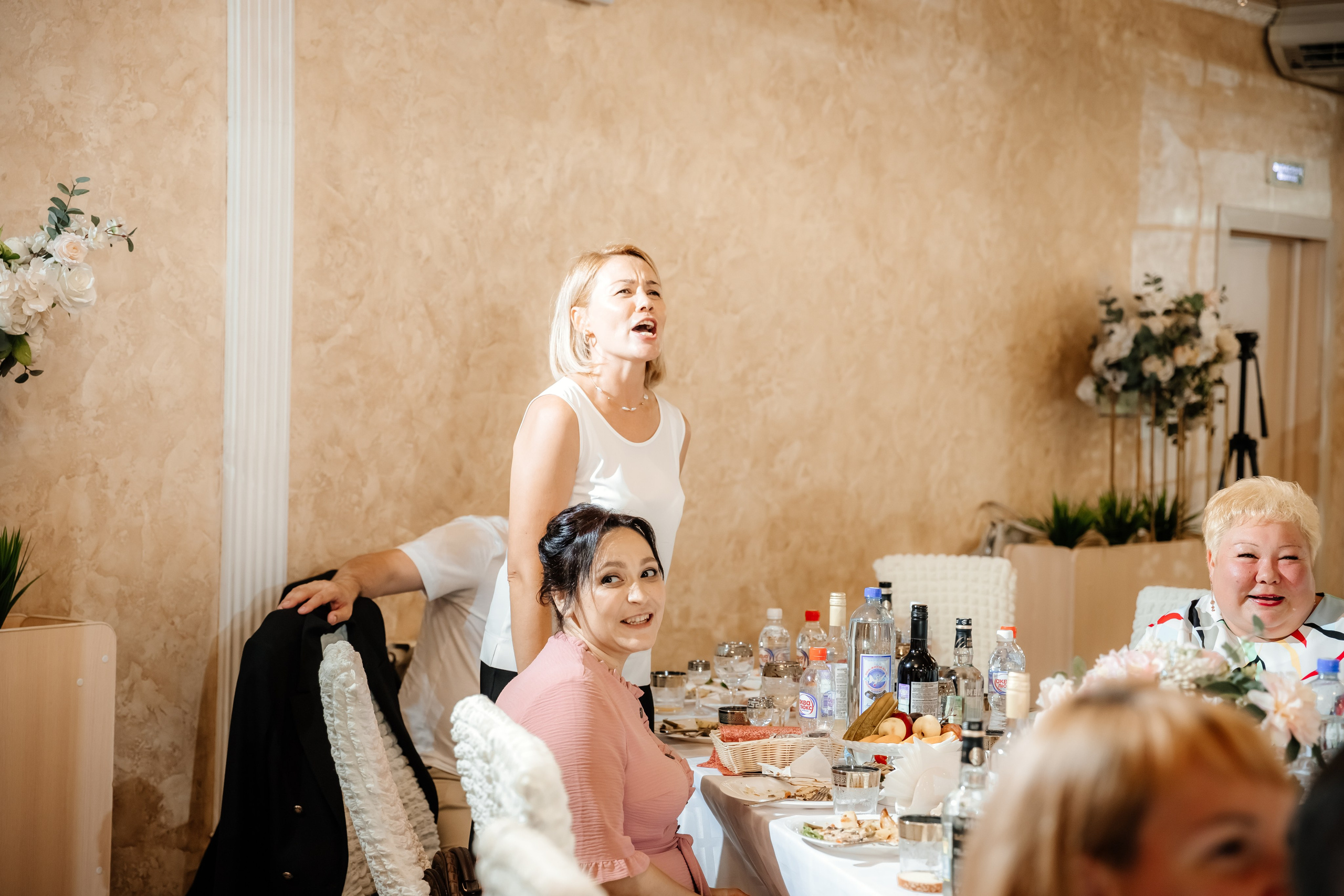 Тимур и Римма. Свадебный и семейный фотограф Разида Мухаметова