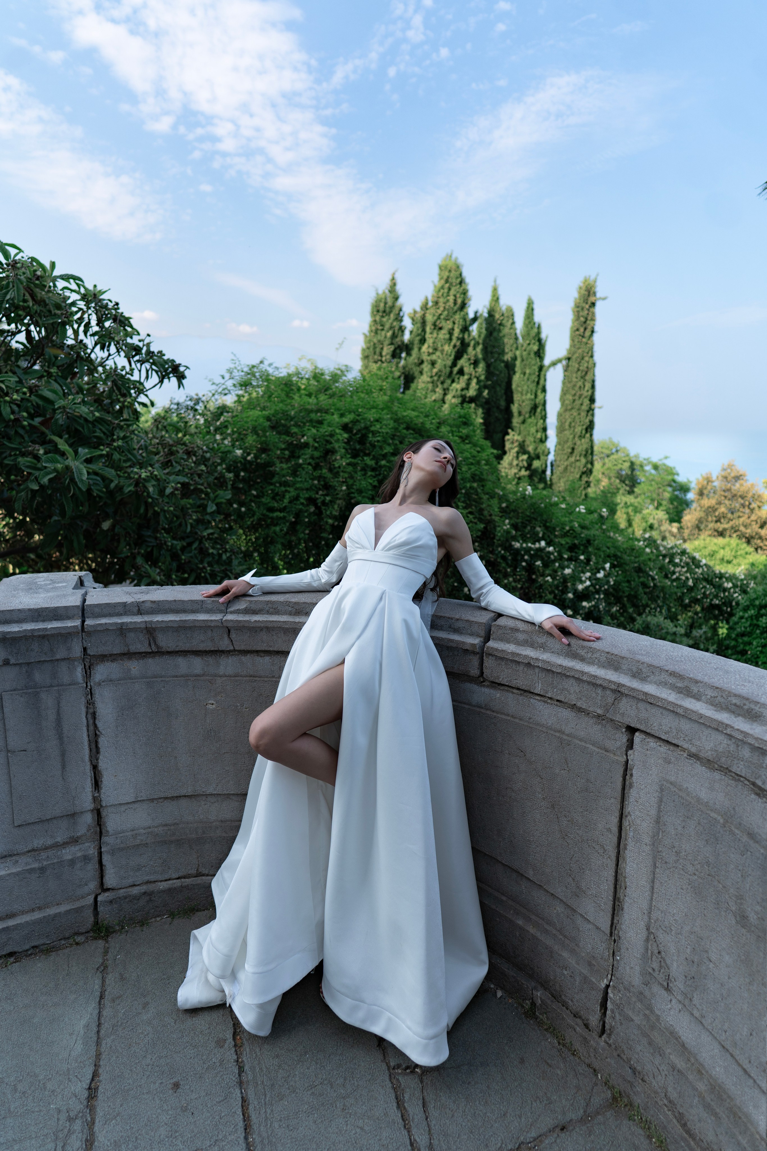 Ливадийский дворец. Фотограф в Крыму Лебедева Александра