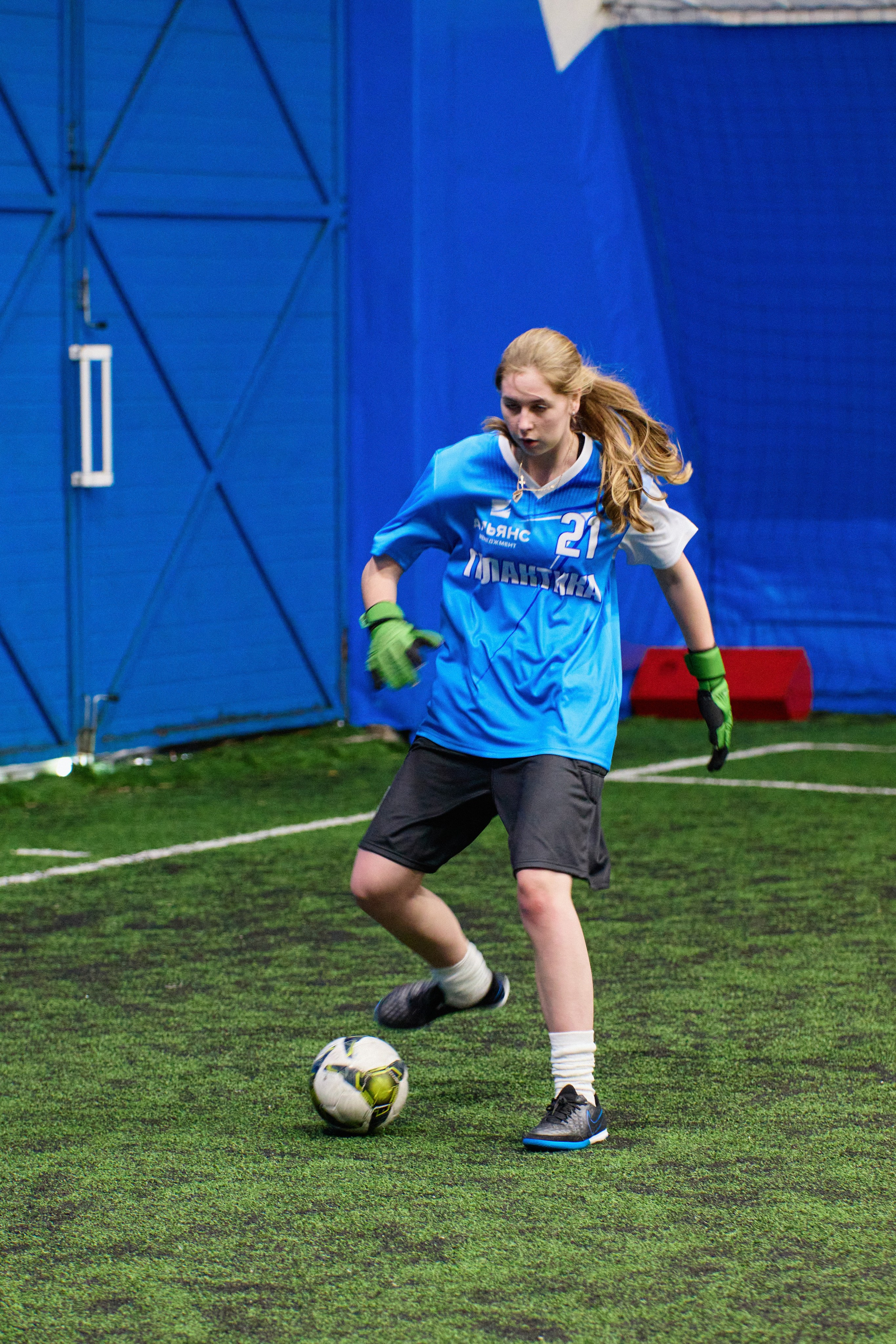 КУБОК АЛЬЯНСА. DENISOV ART (фото, видео, дизайн) САМАРА