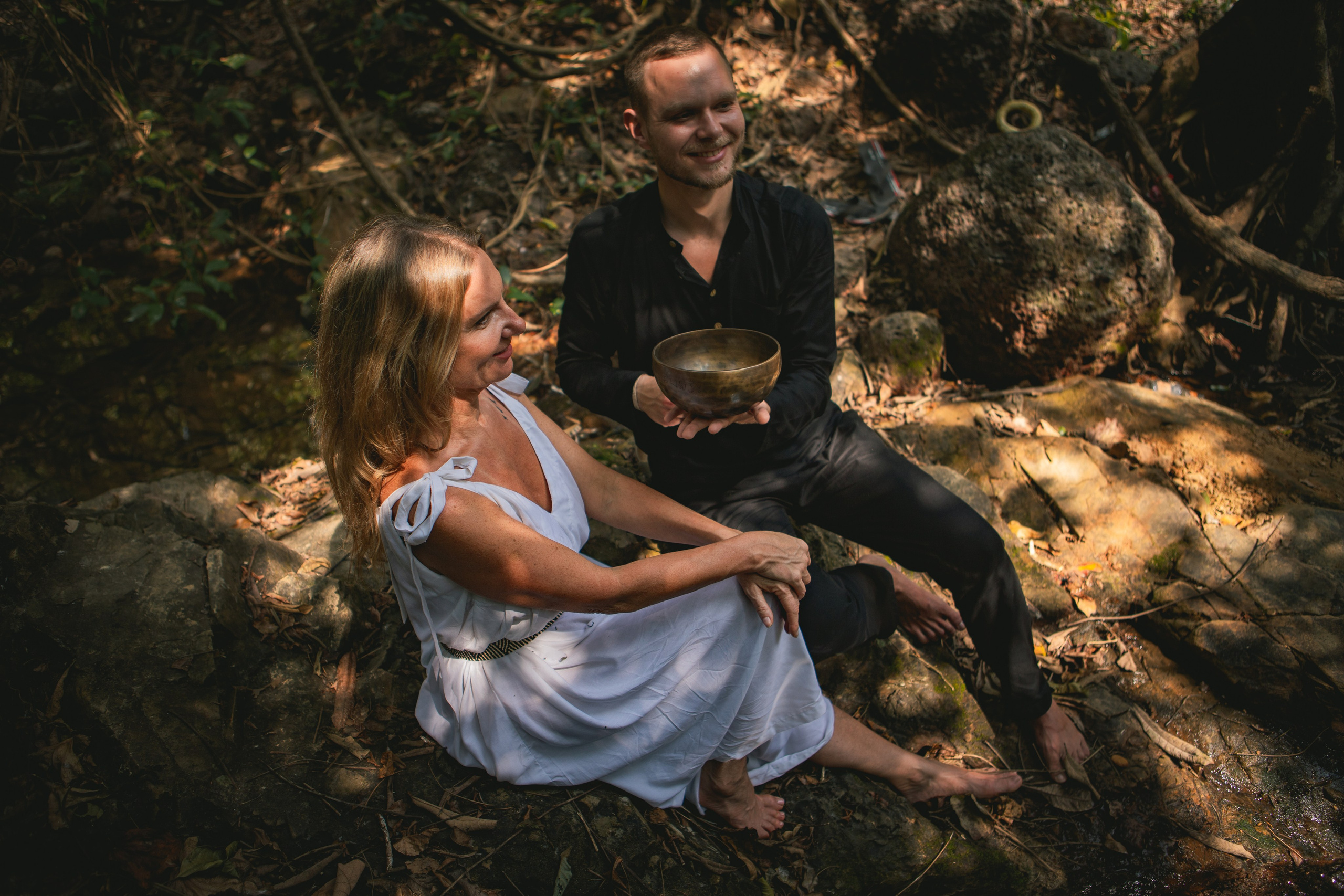 SINGING BAWLS. Сайт Фотографа MASHASOLAR