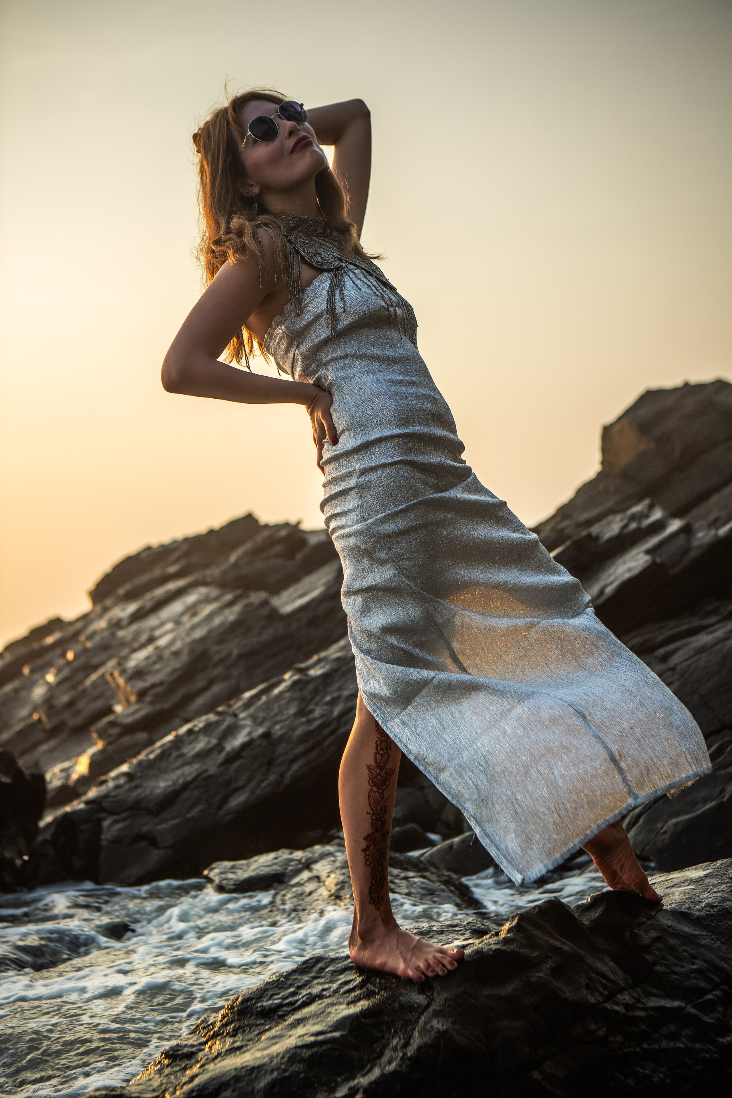 Лидия. Сайт Фотографа MASHASOLAR