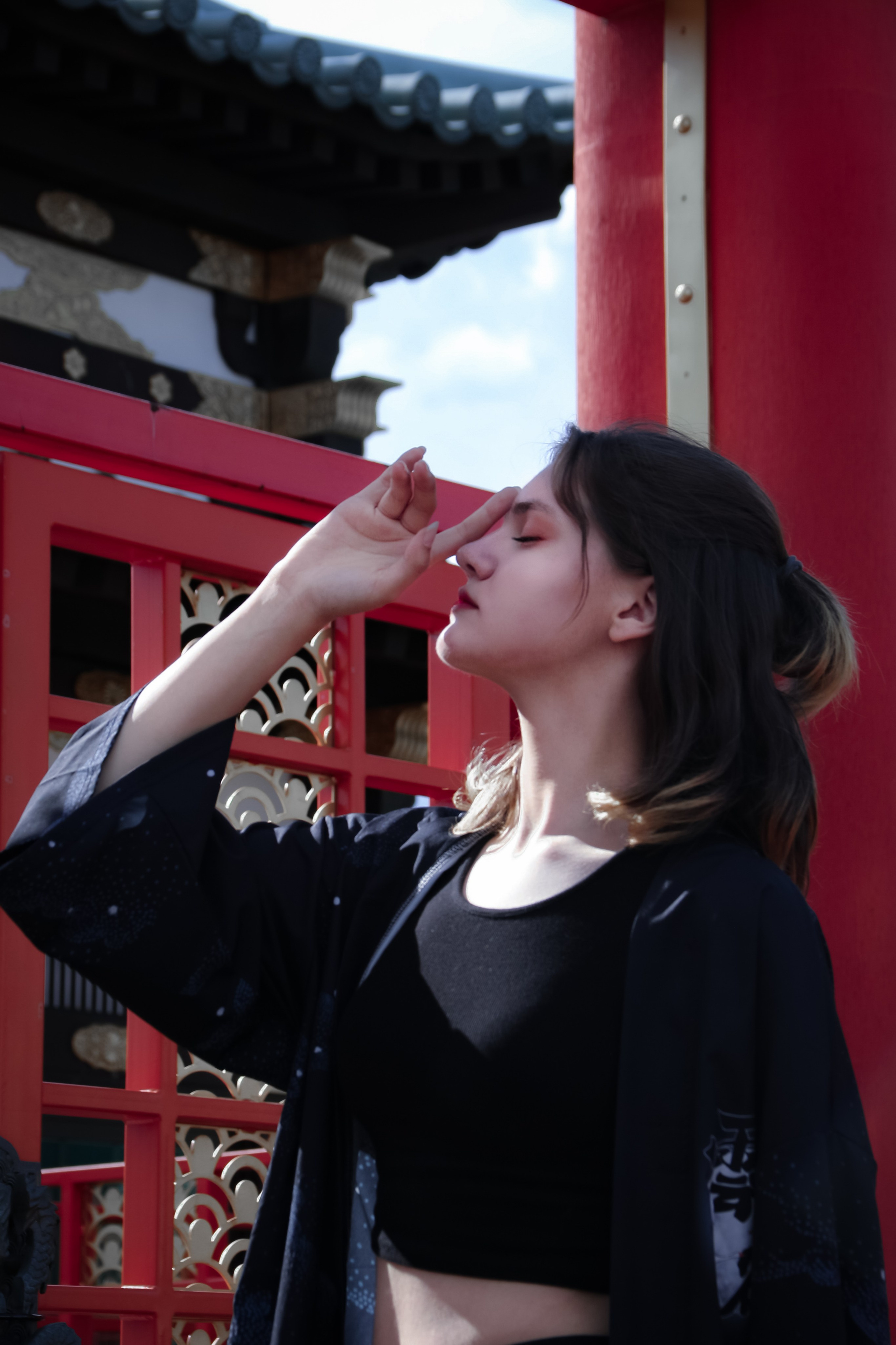 D.E.E.P | OneUs 'Luna'. K-pop (и не только) фотограф в Москве Светлана Полякова