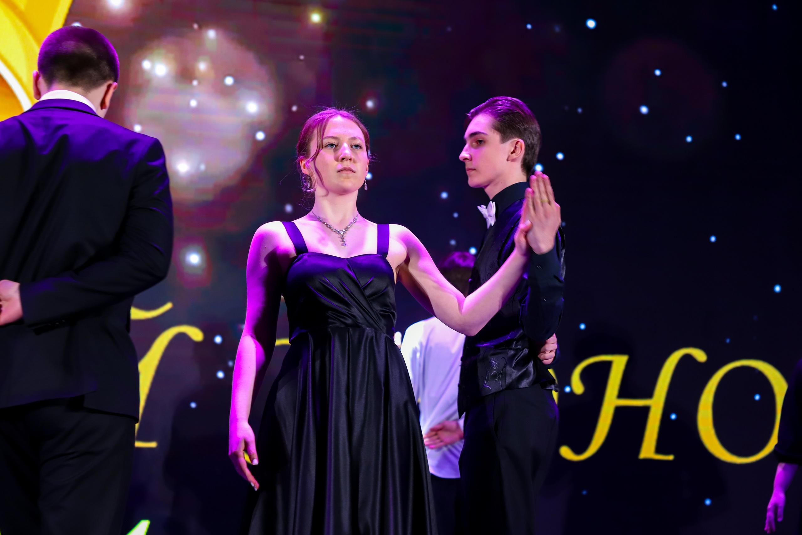 Последние звонки в школе. K-pop (и не только) фотограф в Москве Светлана Полякова