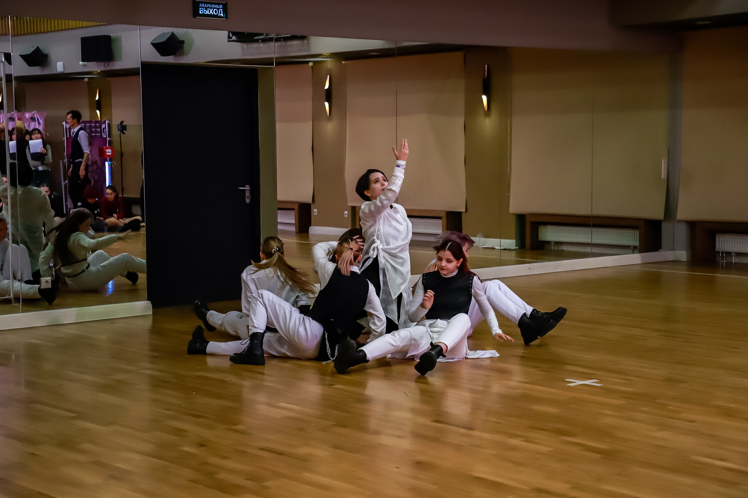 DEEPFEST WINTER 2023. K-pop (и не только) фотограф в Москве Светлана Полякова