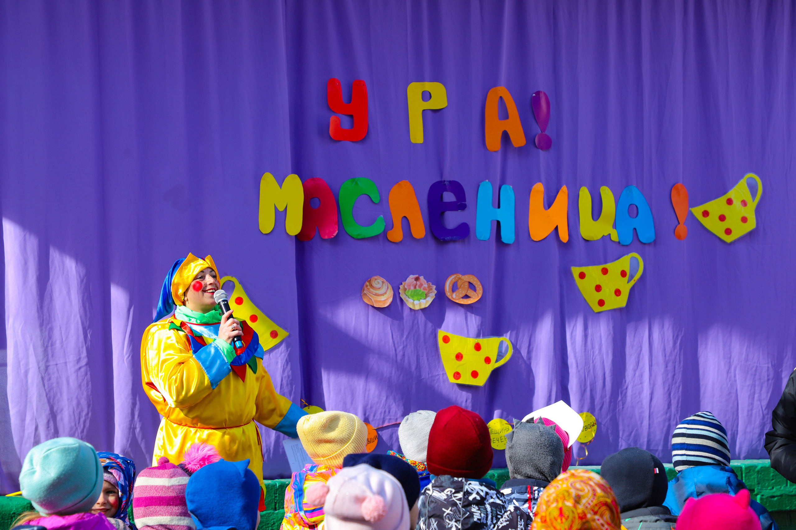 Мероприятия. K-pop (и не только) фотограф в Москве Светлана Полякова