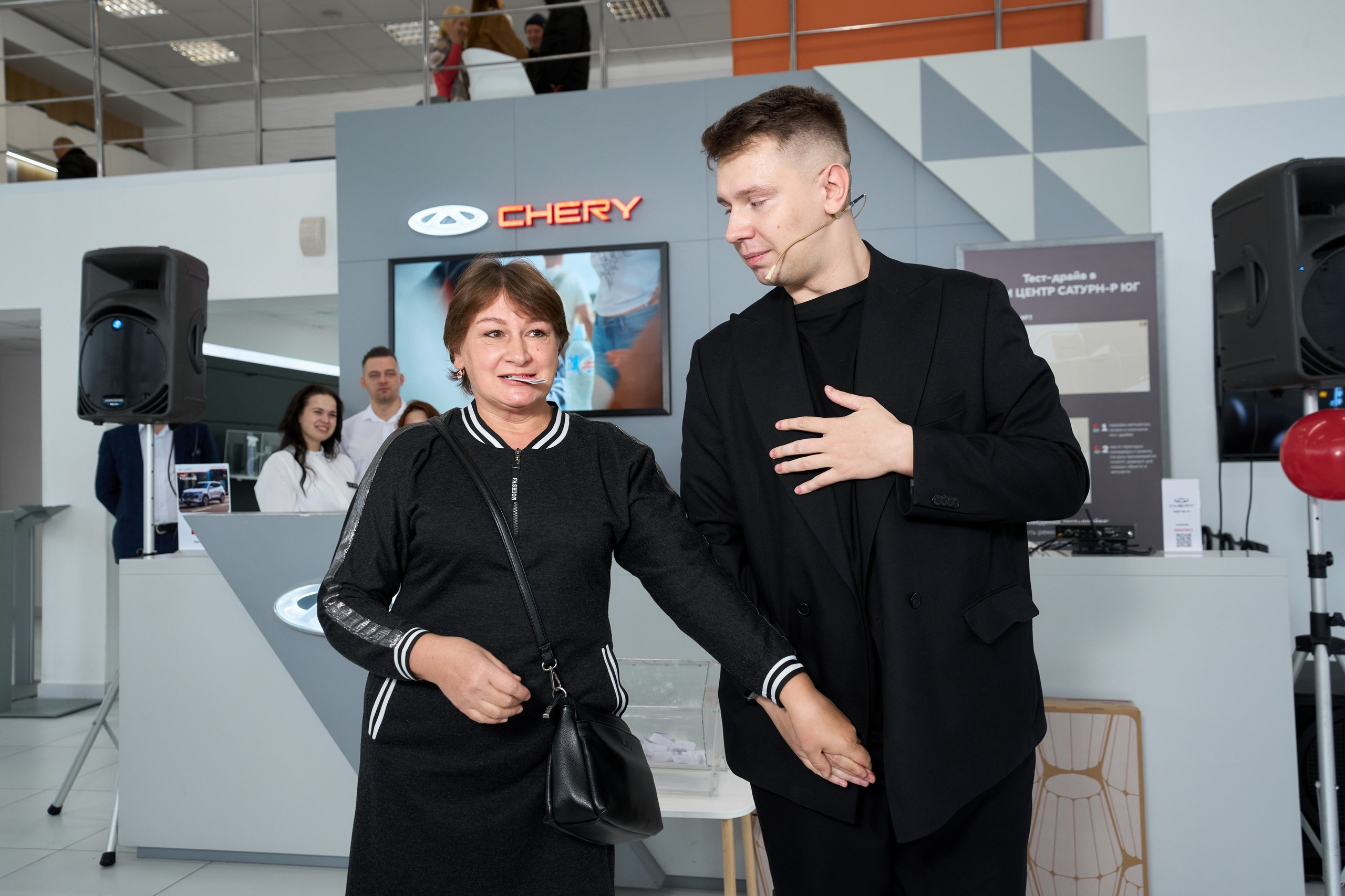 Репортаж. Фотограф в Екатеринбурге Анастасия Фе