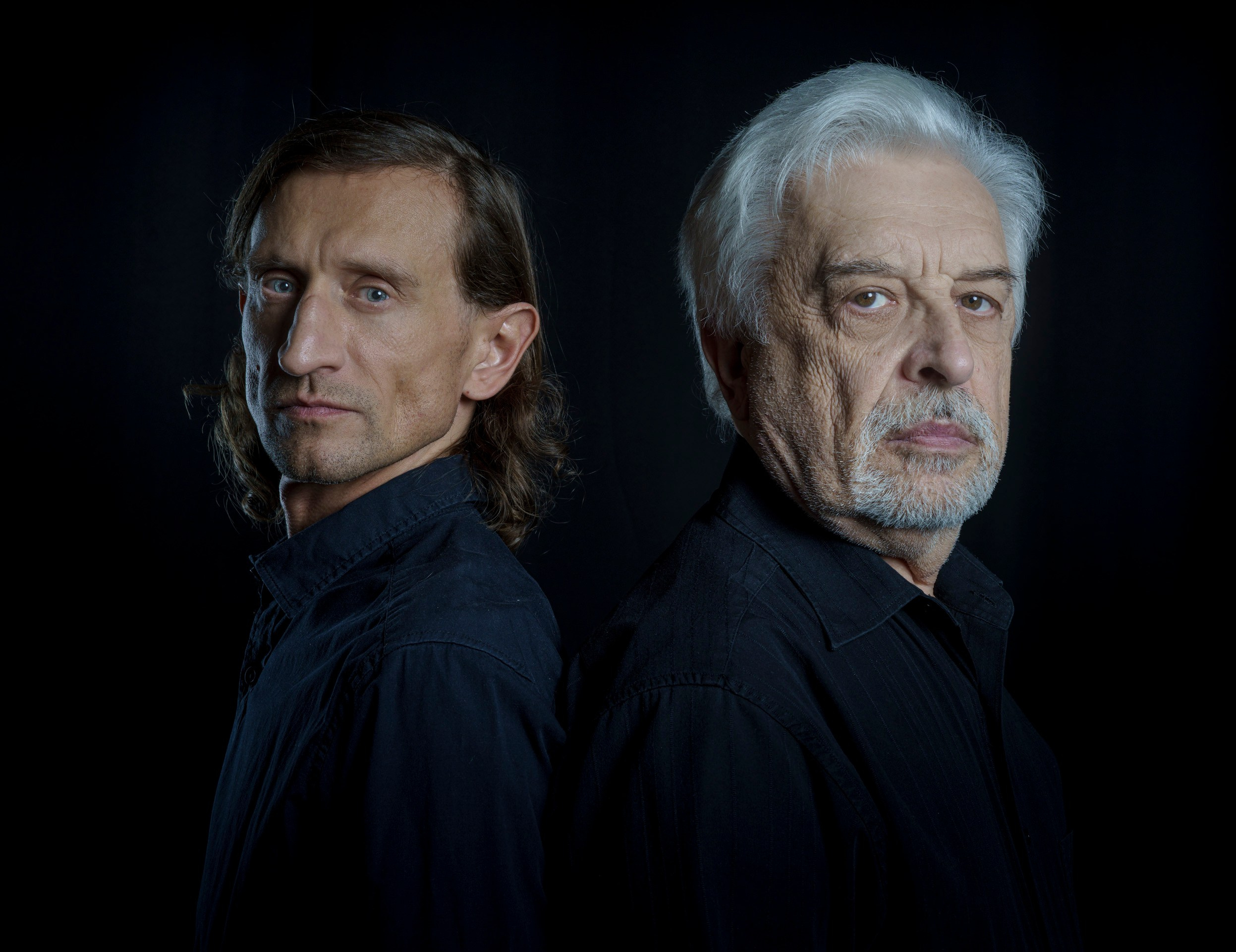 Фотограф Сергей Танков