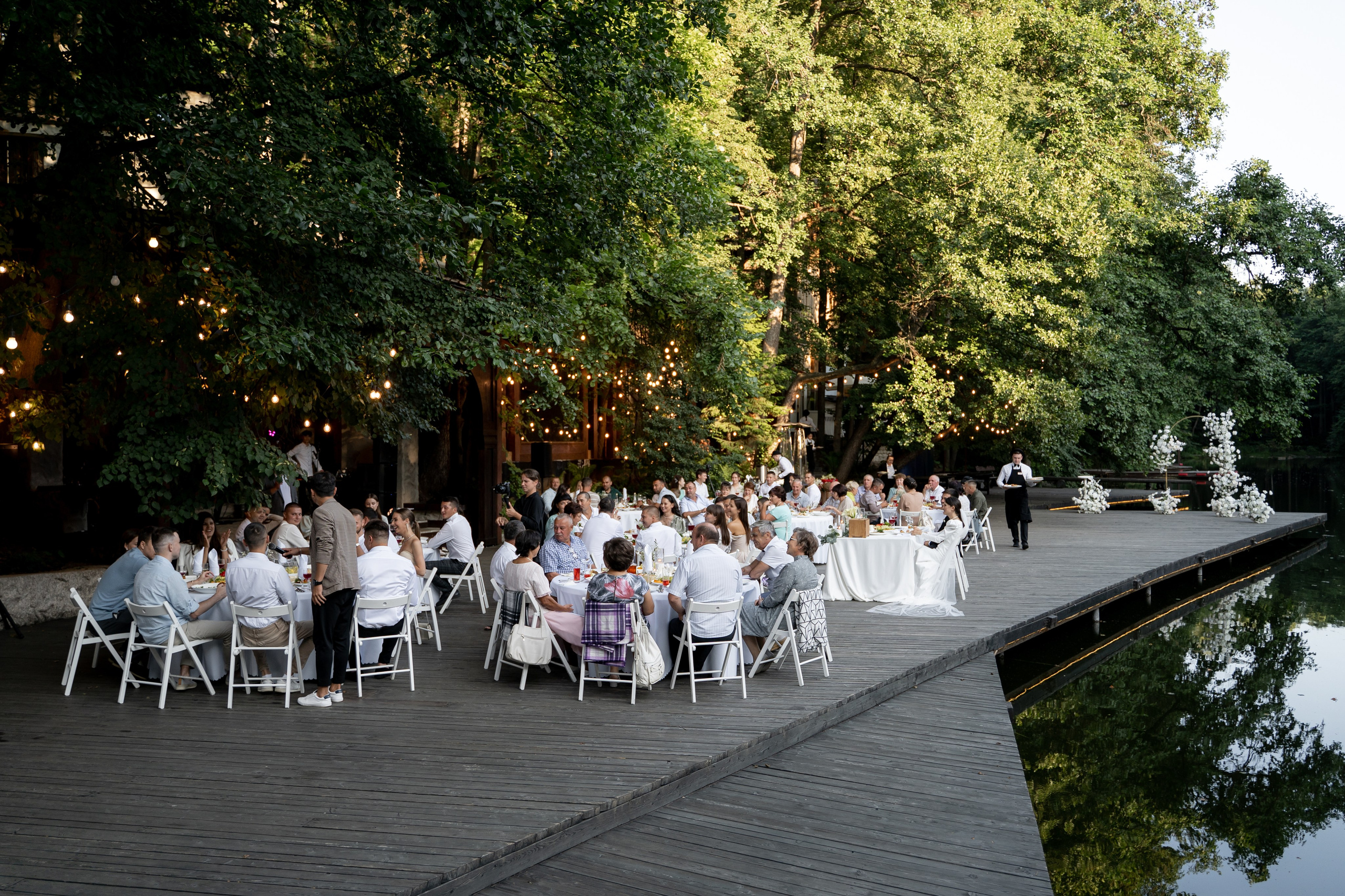 Рифат и Анастасия. Свадебный фотограф в Казани