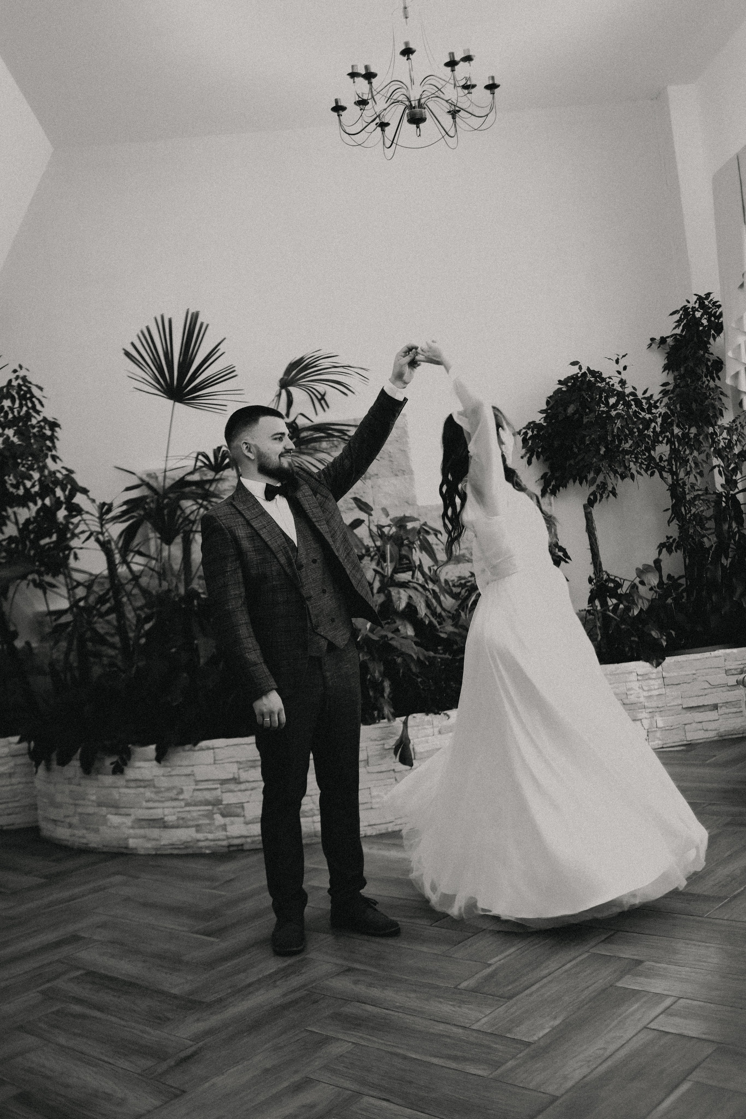 Свадьба Ксюши и Сережи. Фотограф Блинова Арина | Санк-Петербург