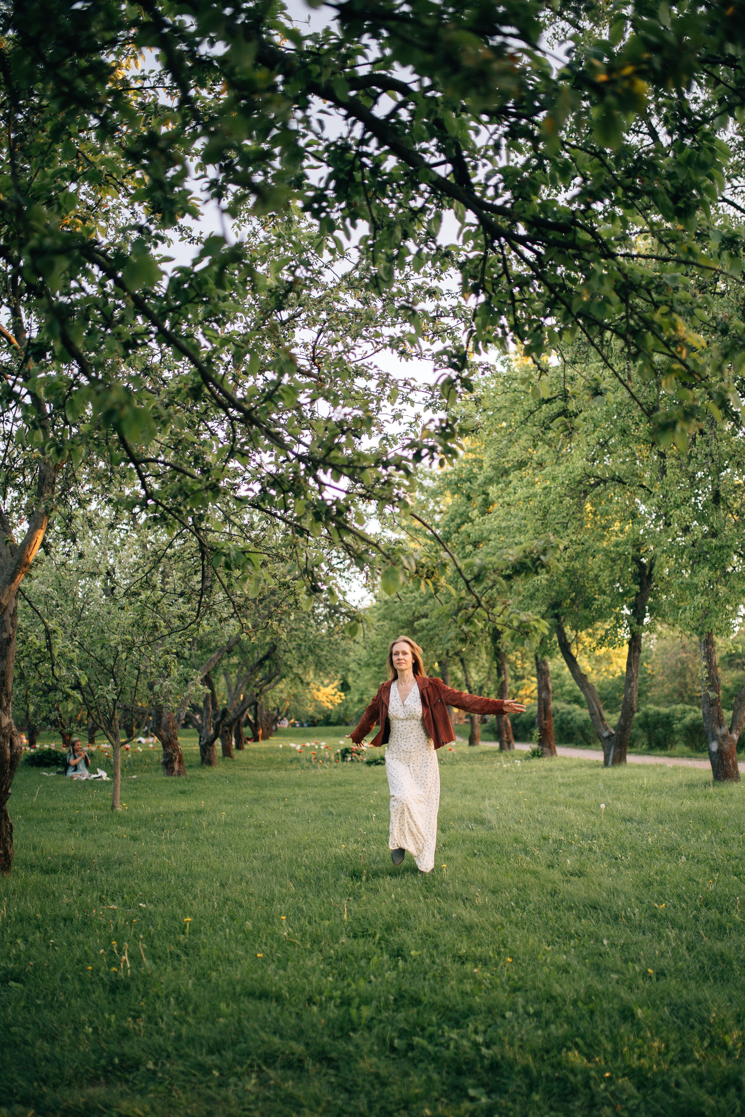Татьяна. Портретный и лайфстайл фотограф в Москве Катерина Медведева