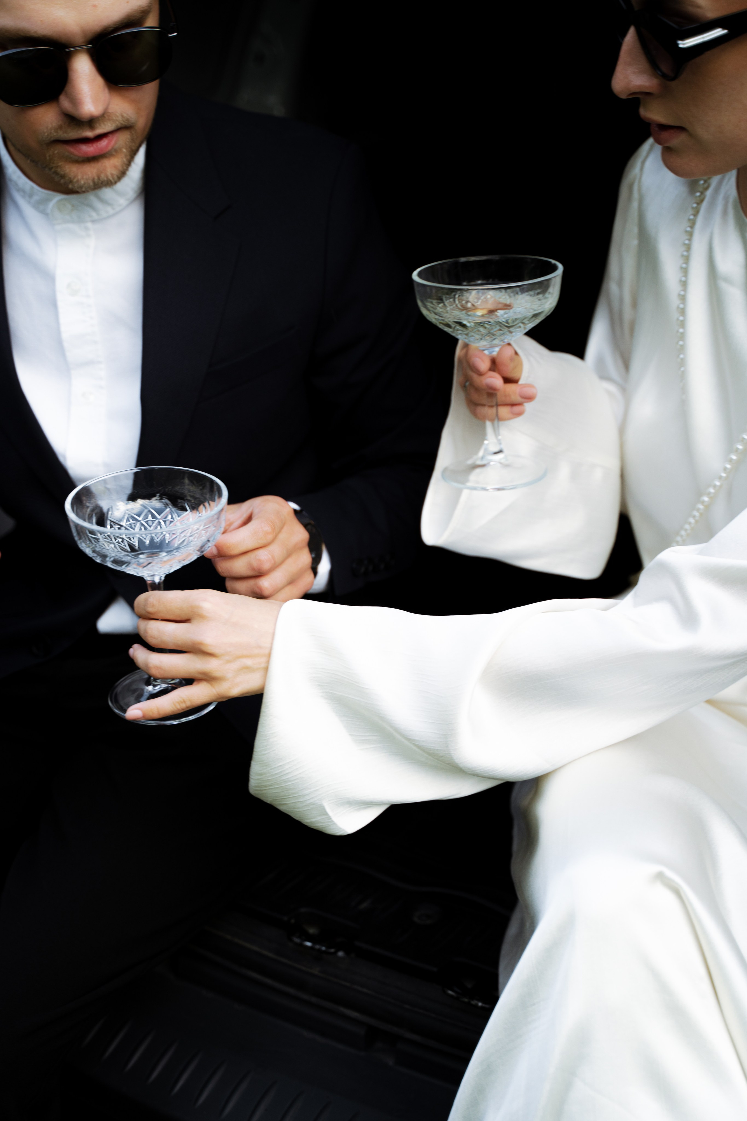 Свадьбы. Фотограф Ирина Чистякова