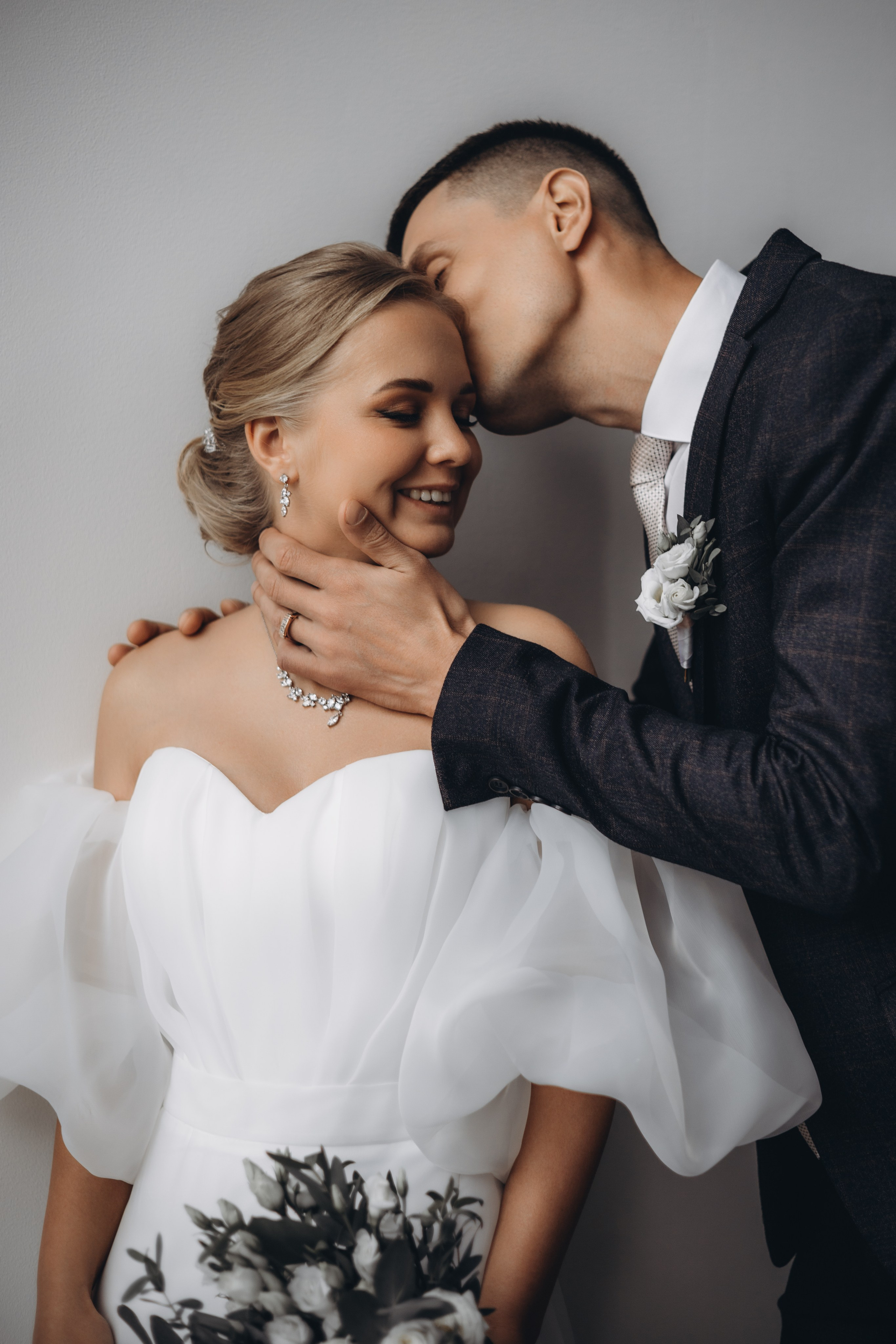 Олег и Анастасия