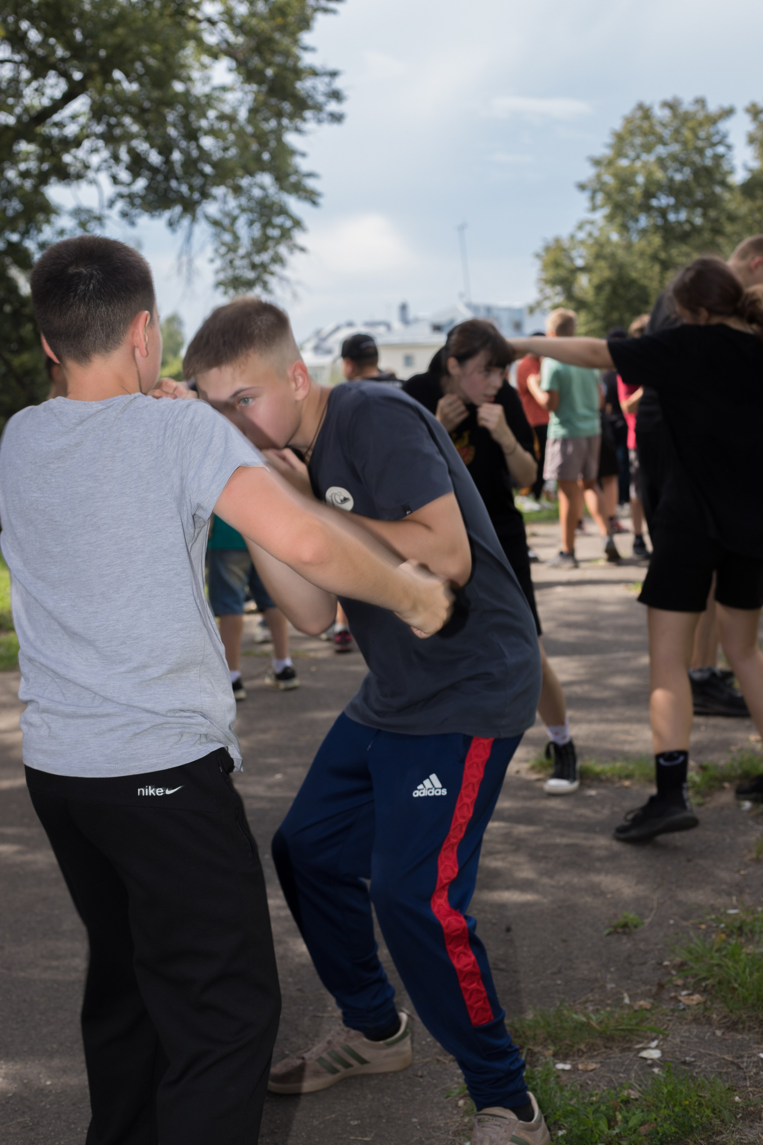 Спортивны сборы. Выпускные альбомы, индивидуальные фотосессии в Костроме