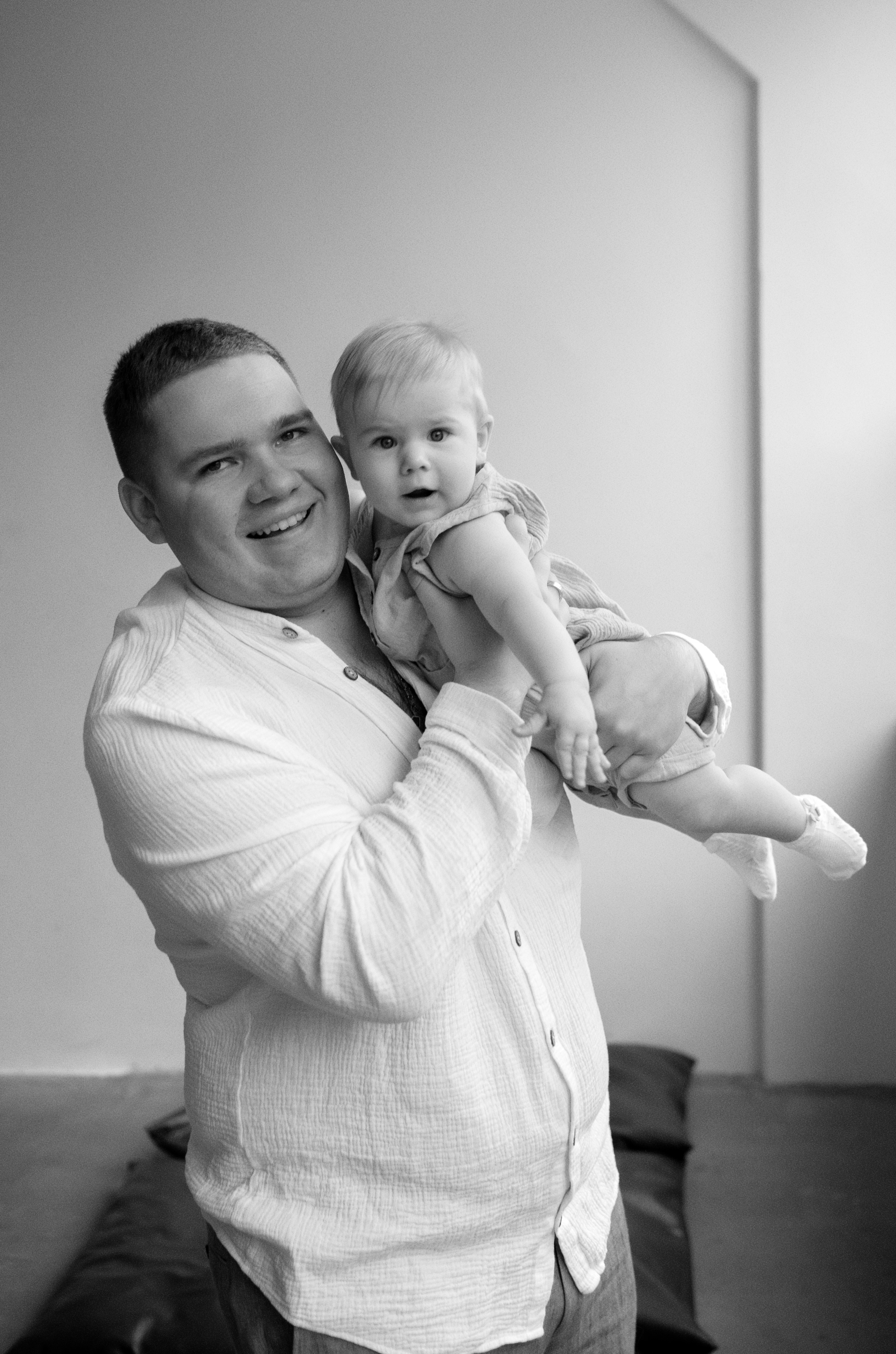 Семья. Свадебный и семейный фотограф в Серпухове Александра Дерюшева