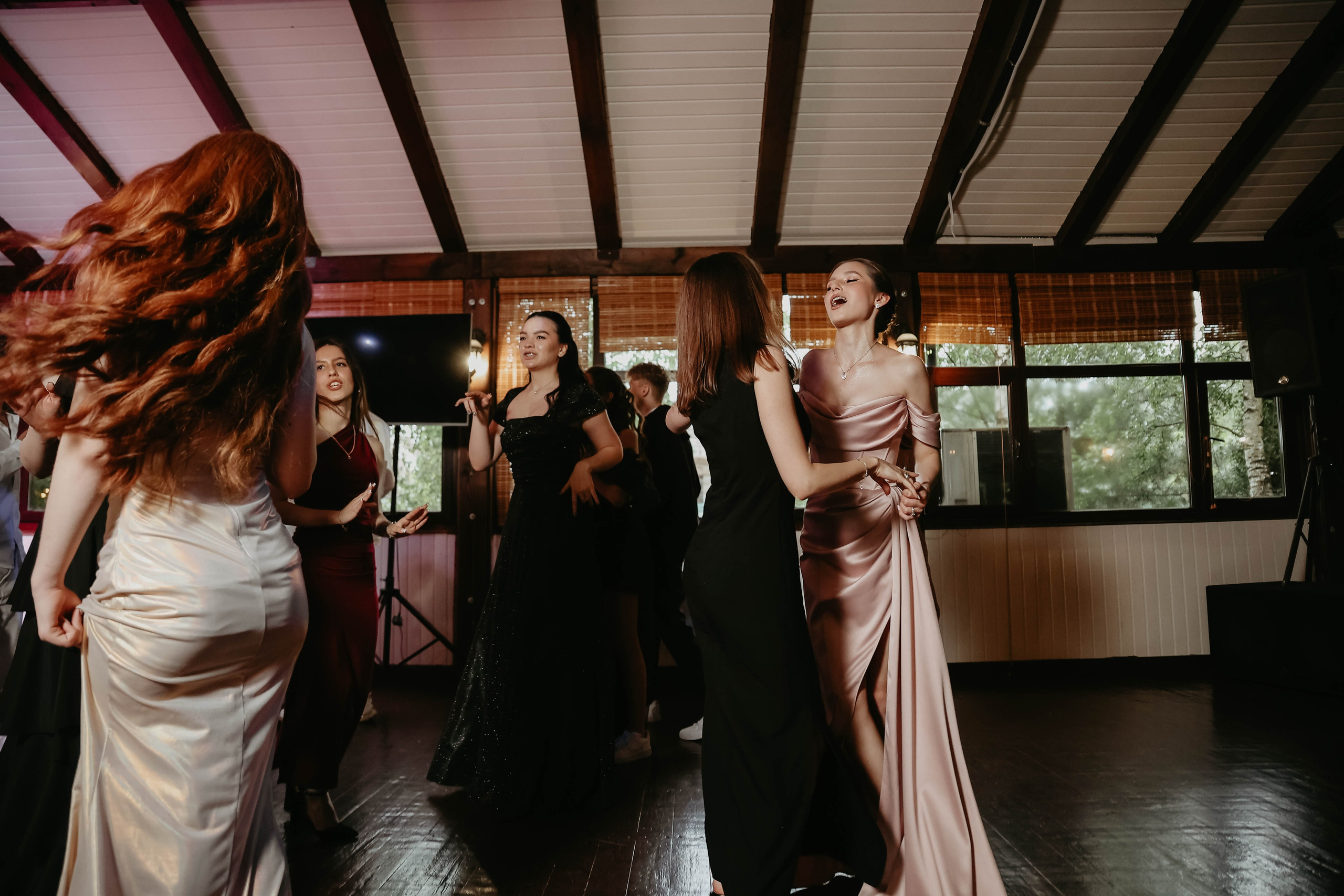 Выпускной 11А и 11Б. Photographer in Moscow & everywhere in the World Alena Vyalova