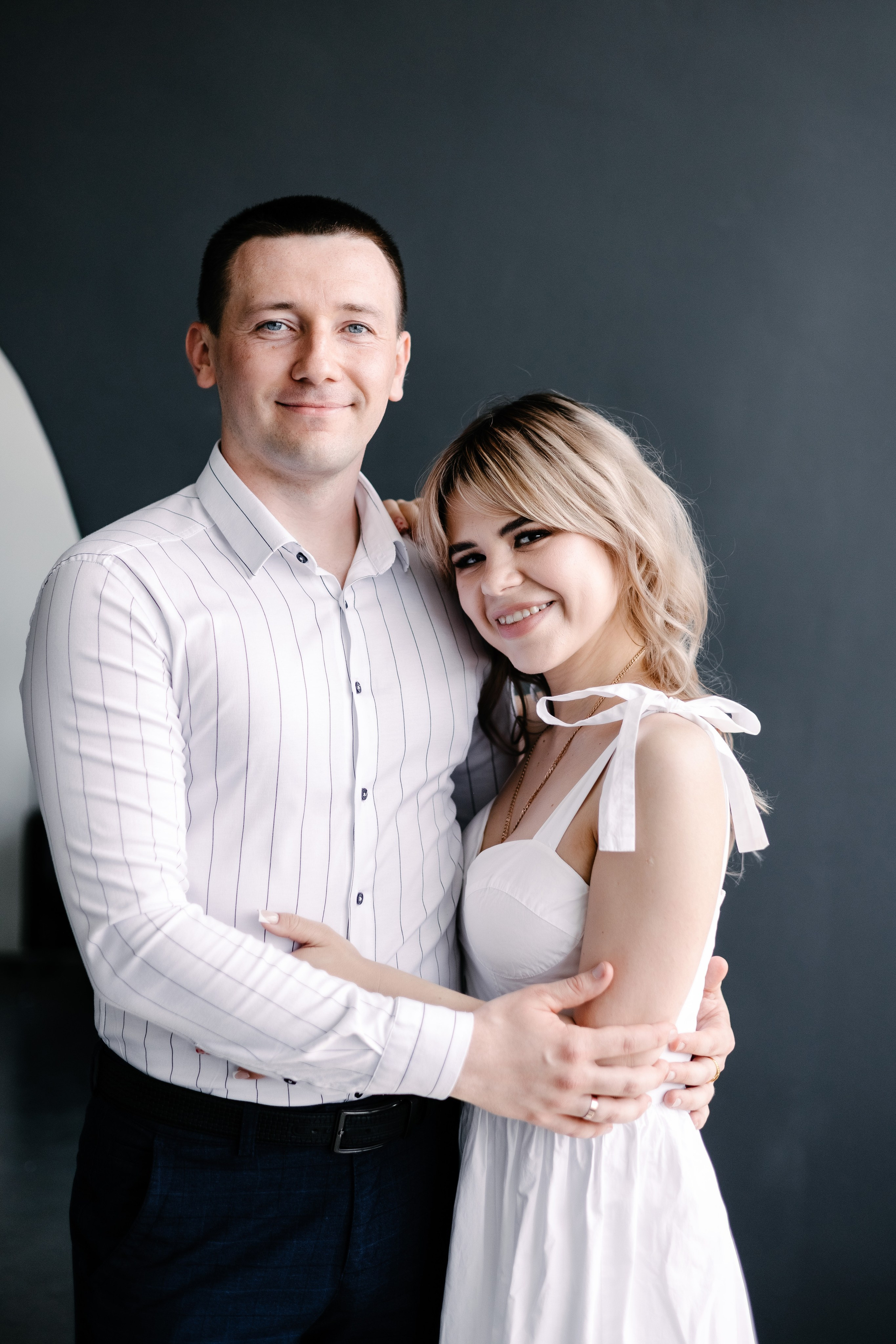 Светлана, Антон. Фотограф Волгоград Кристина Прохоренко