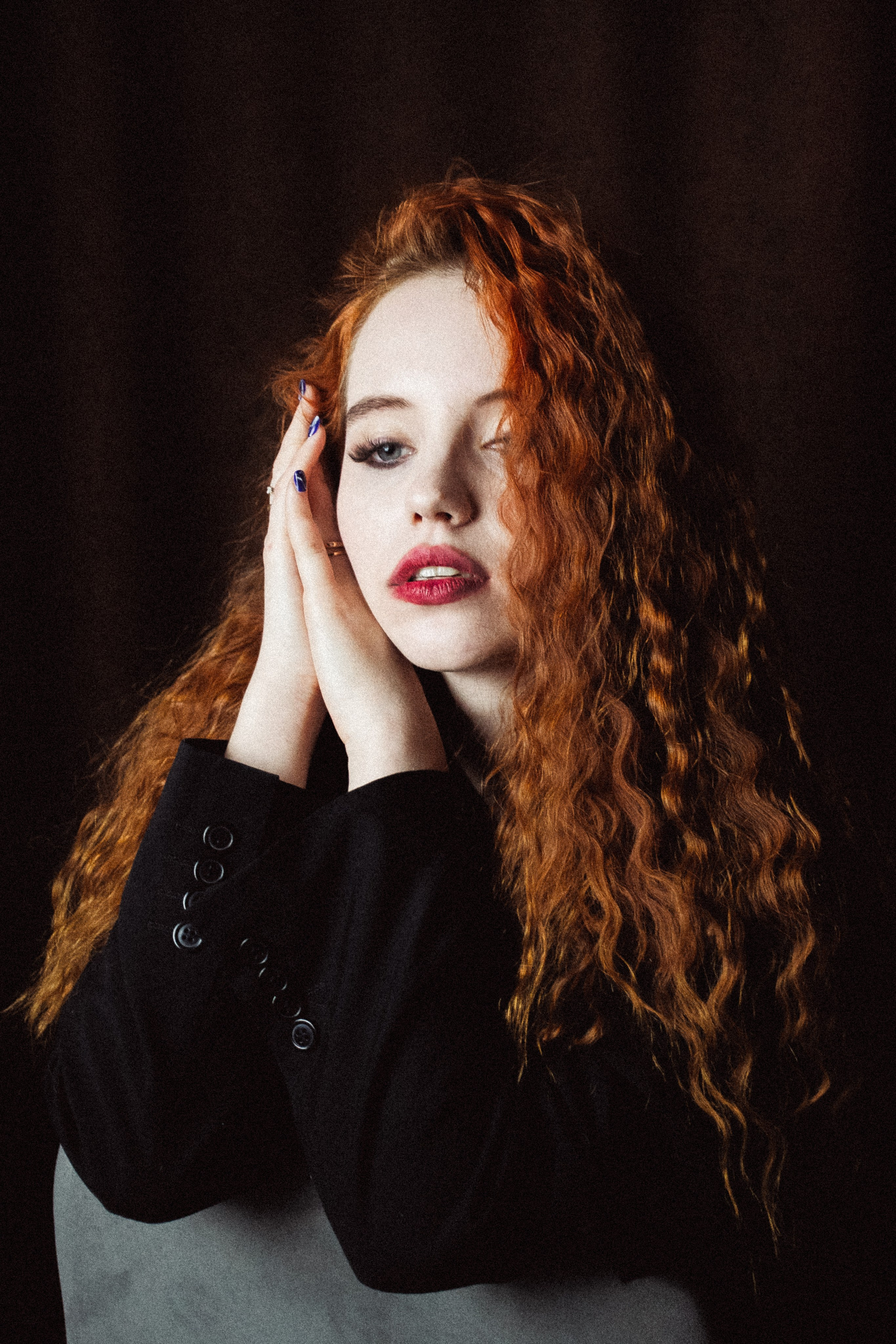 Елизавета. Анастасия — фотограф в Волжском и Волгограде