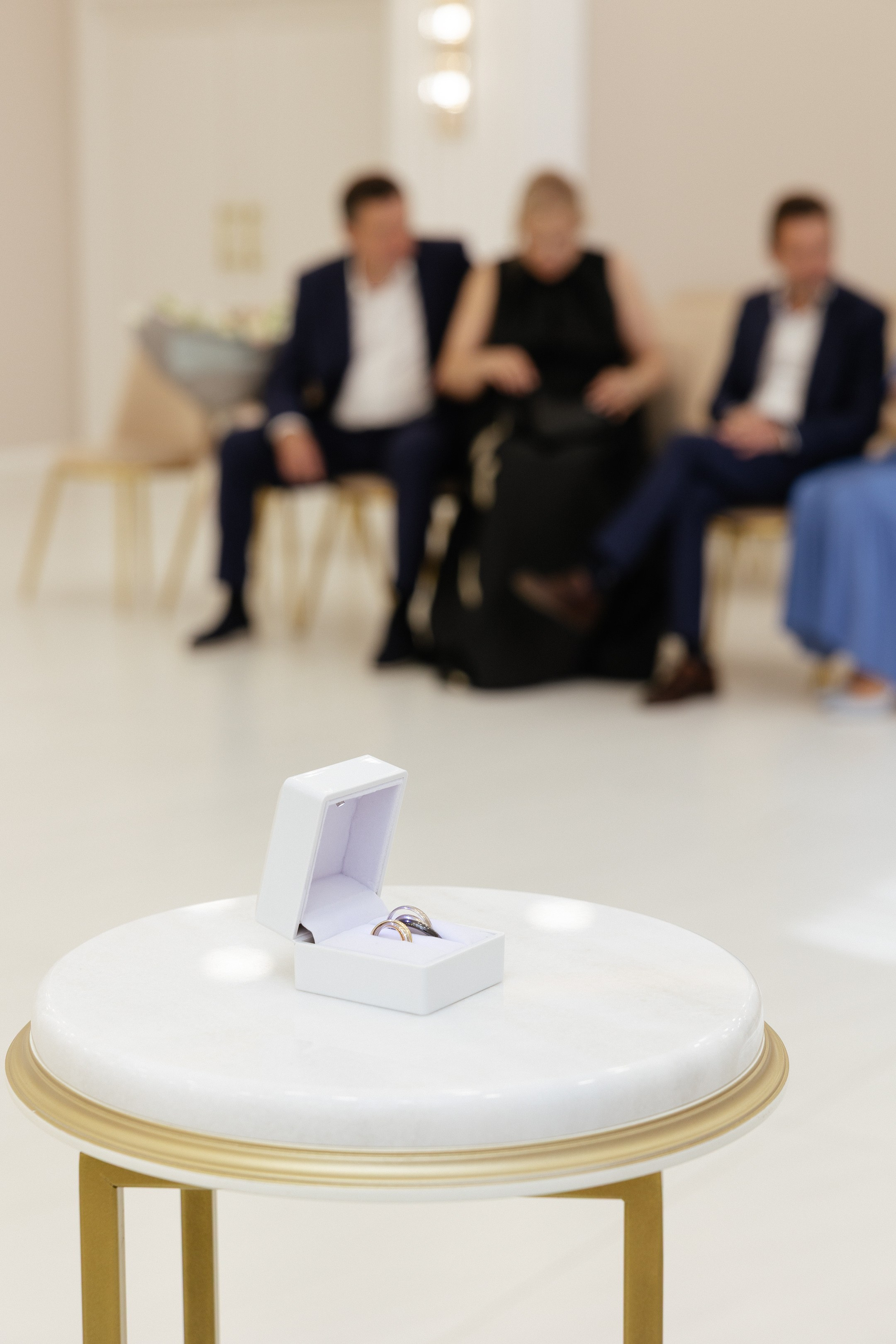 Свадьба Полины и Никиты. Портретный и репортажный фотограф в Москве Олеся Лисарк