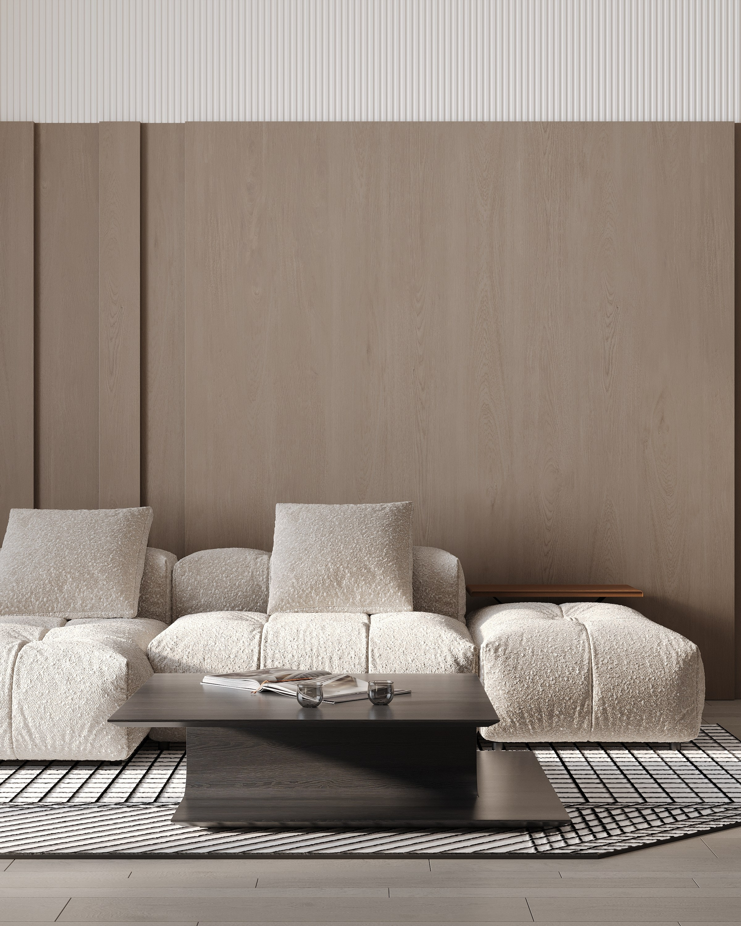 8D LR | Архитекторы Buro13. 3d Визуализатор Анна Мельник