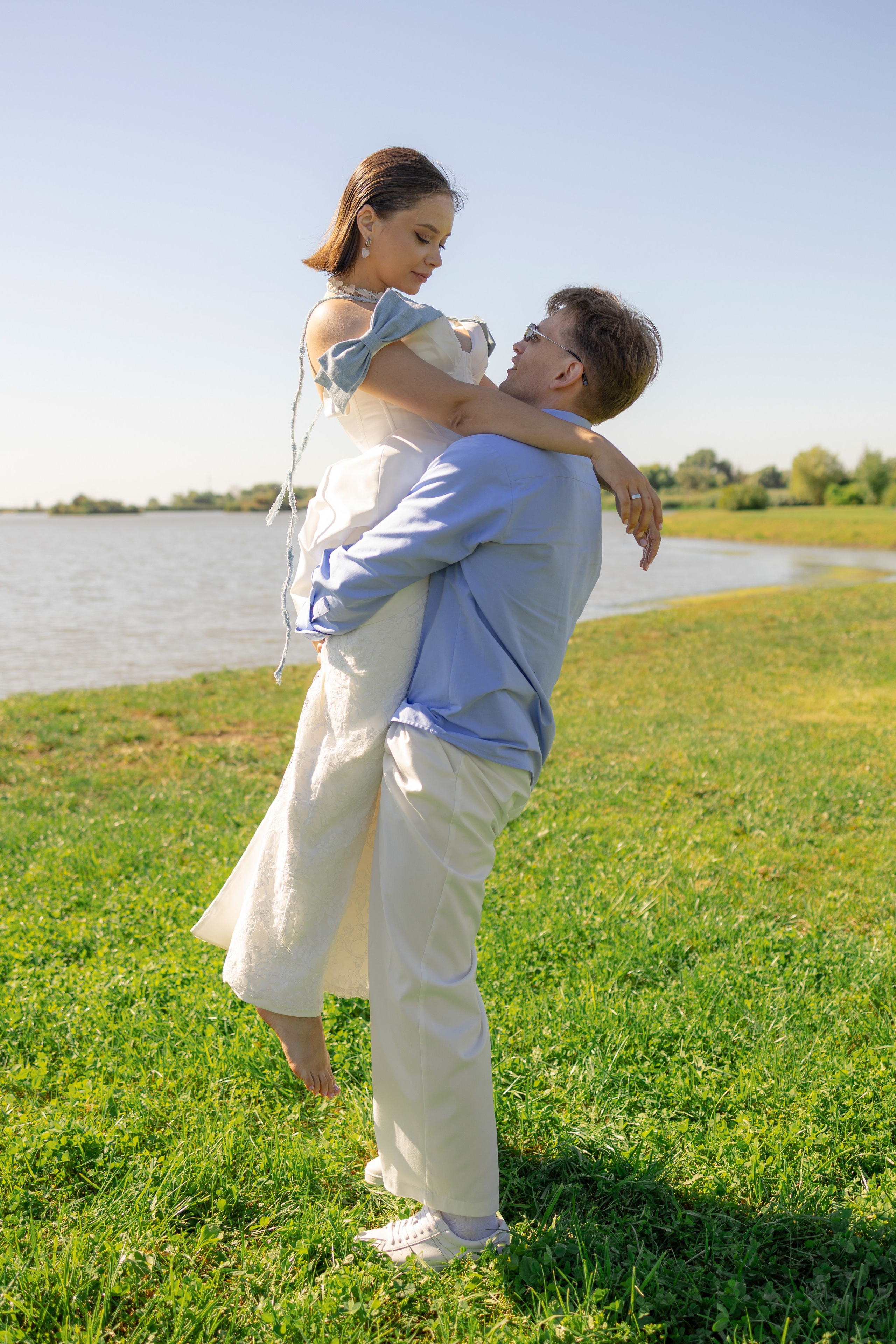Сшиты на века. Свадебный фотограф. Краснодар, Сочи, Новороссийск. Вадим Мерье