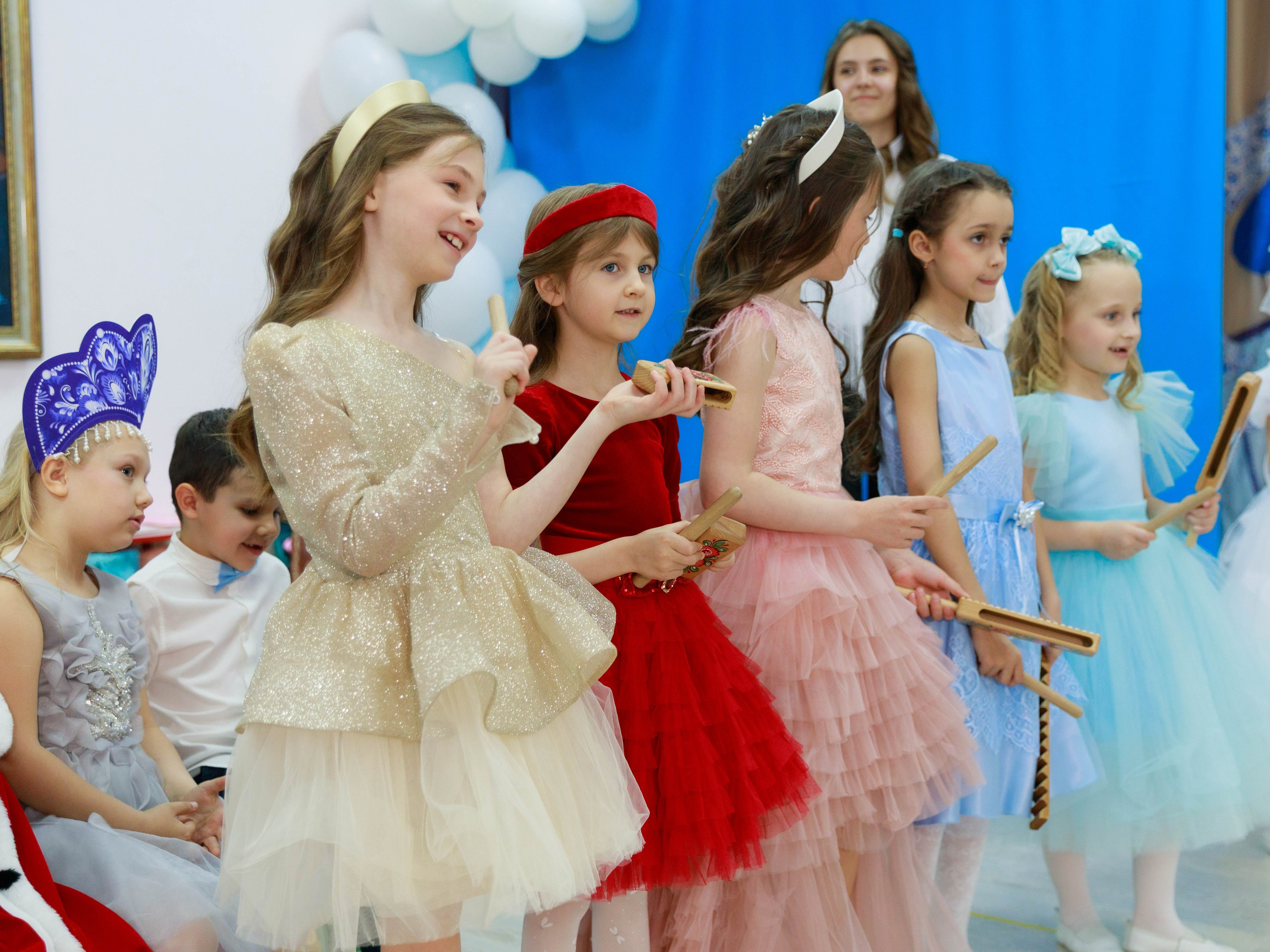 Сады. Репортажный фотограф в Новосибирске Алена Помазунова