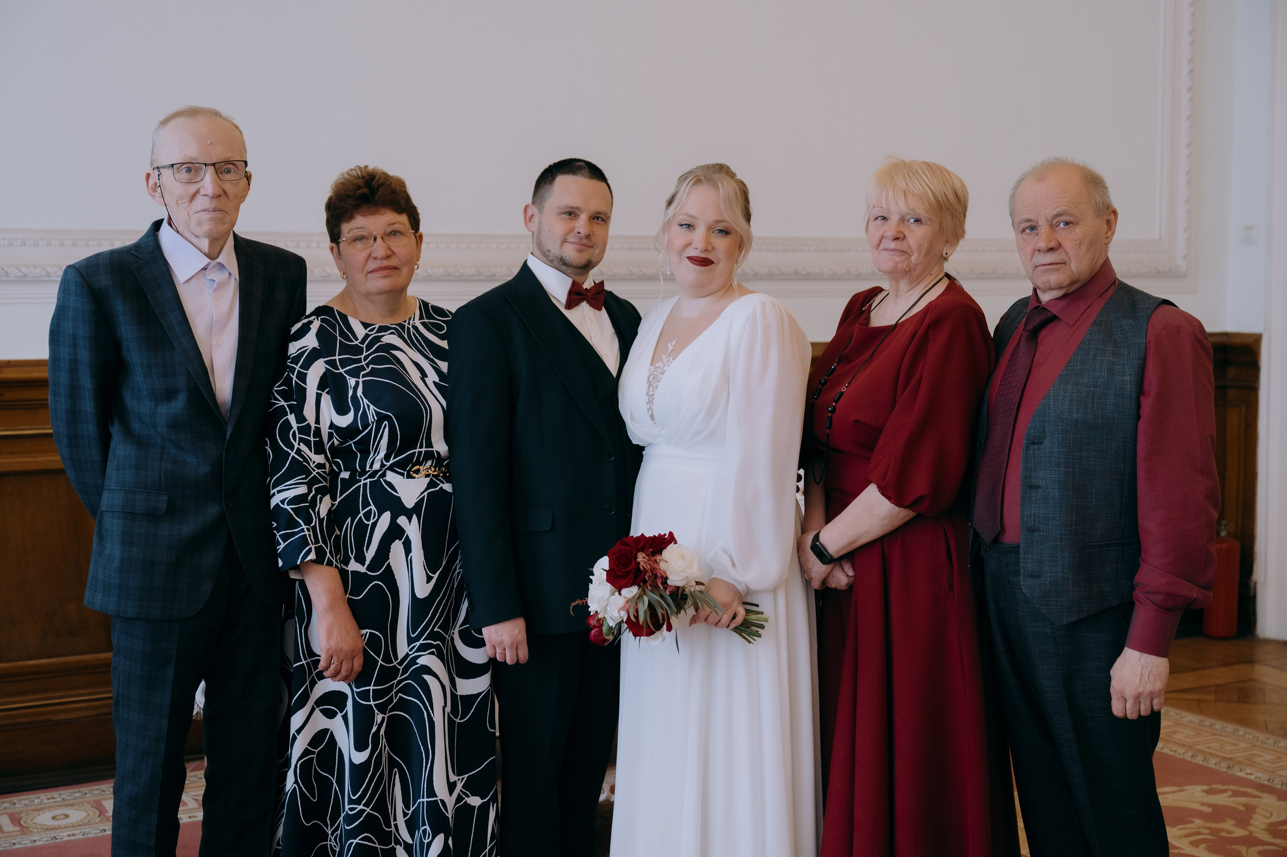 Ольга и Анатолий. Главная