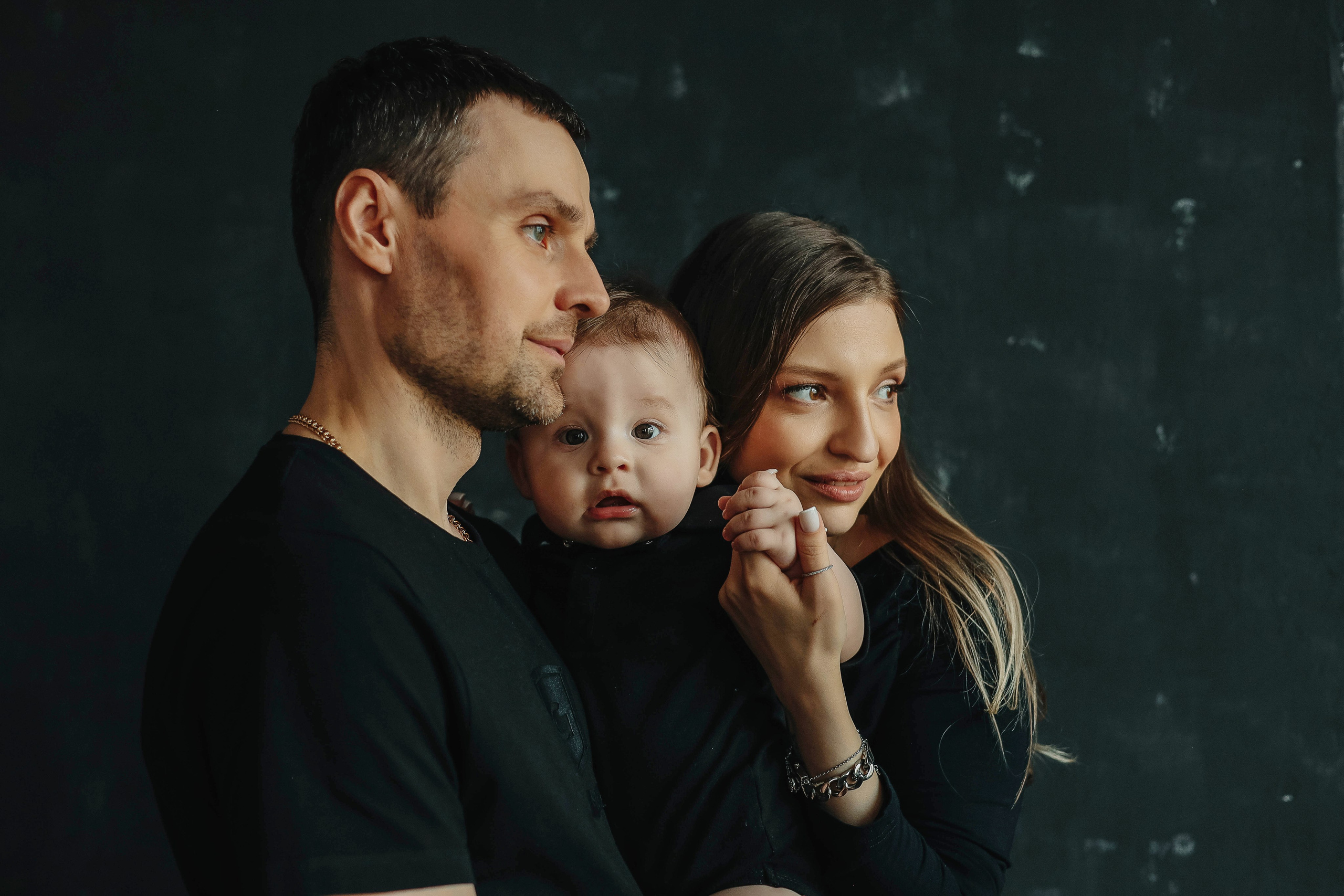 Альбом 8. Семейный фотограф Анна Мезенцева