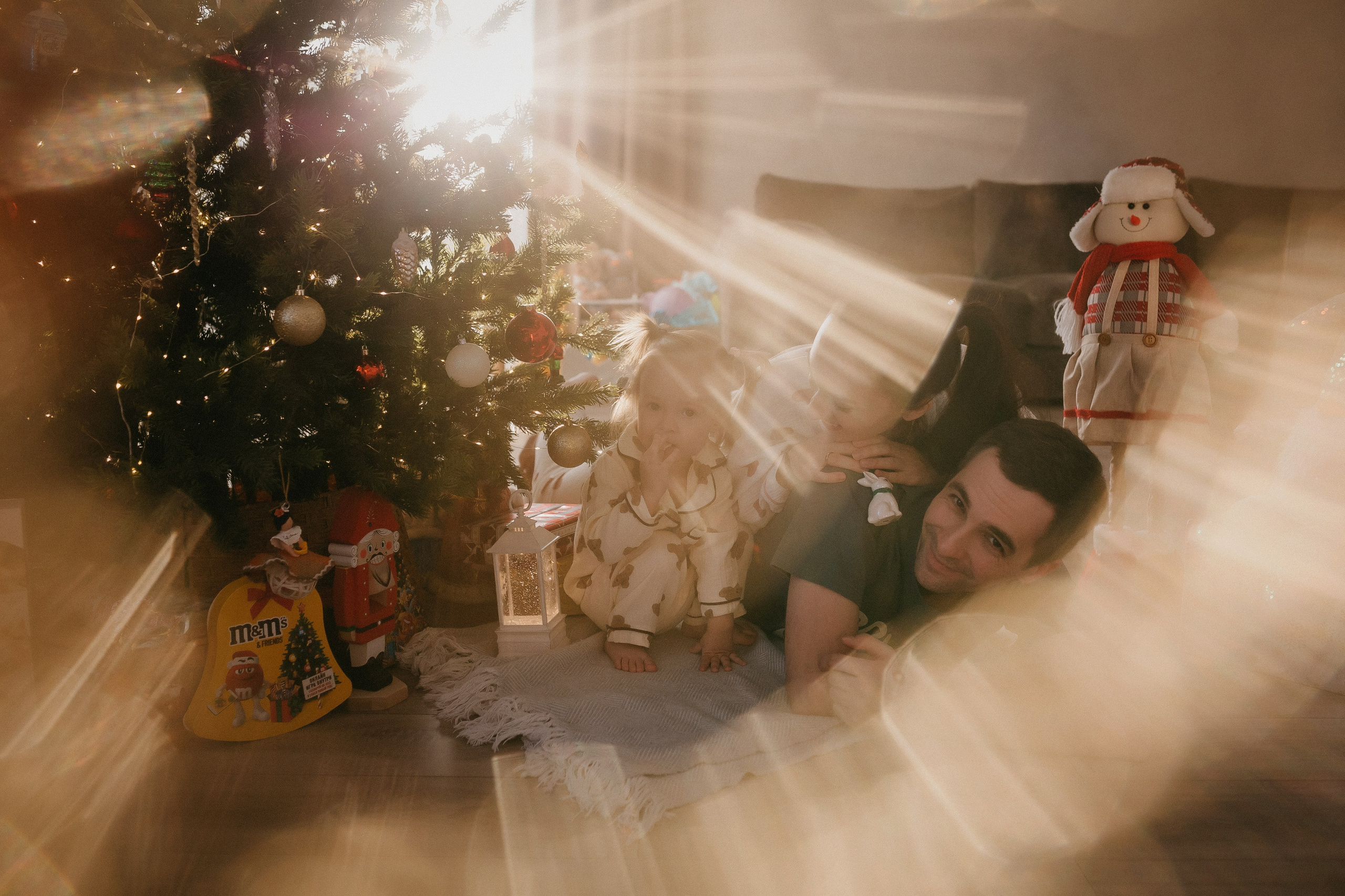 Машулька. Семейный фотограф в Сургуте