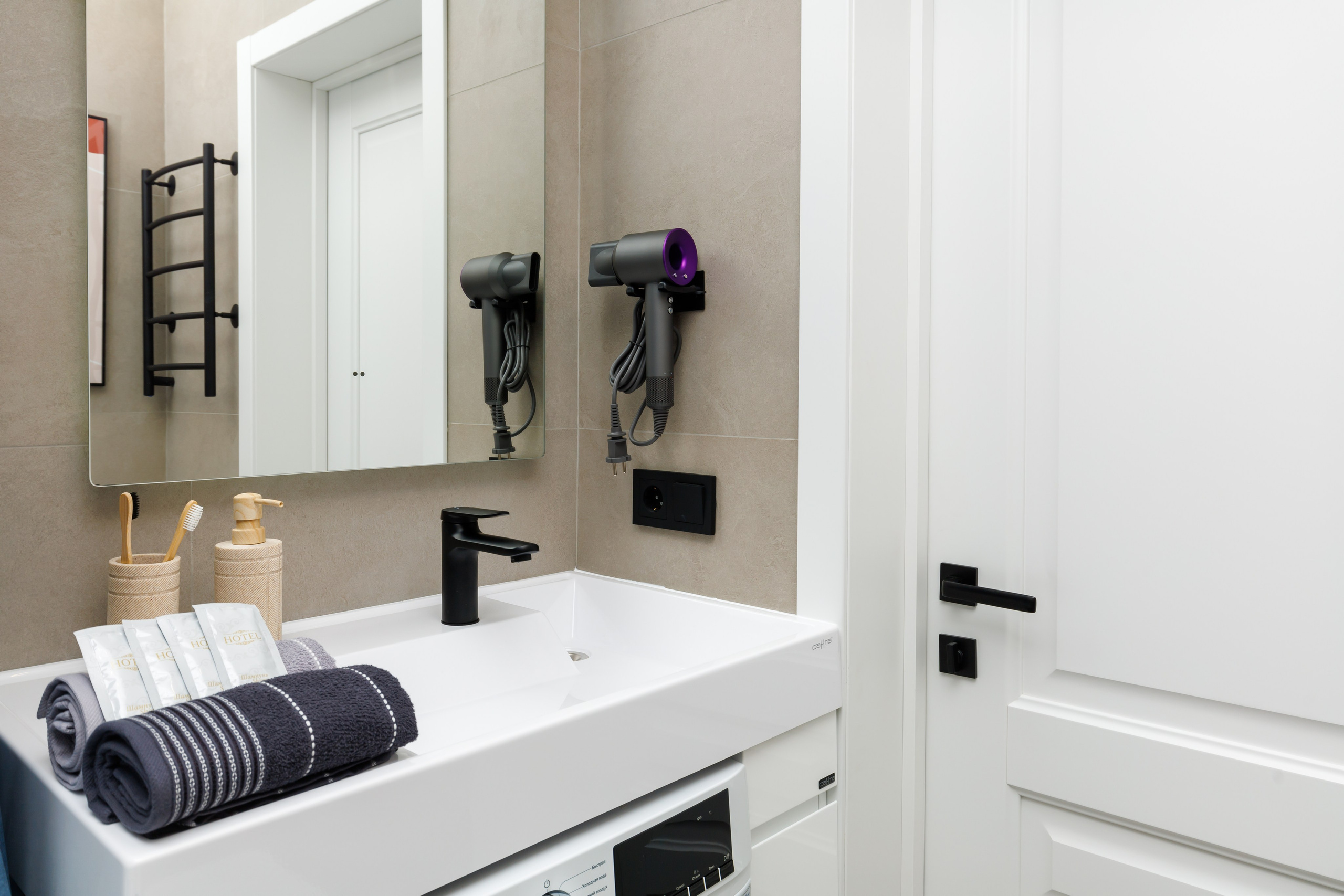 Квартира на Култукской. Интерьерный, предметный и контент фотограф в Иркутске Наталья Карпова