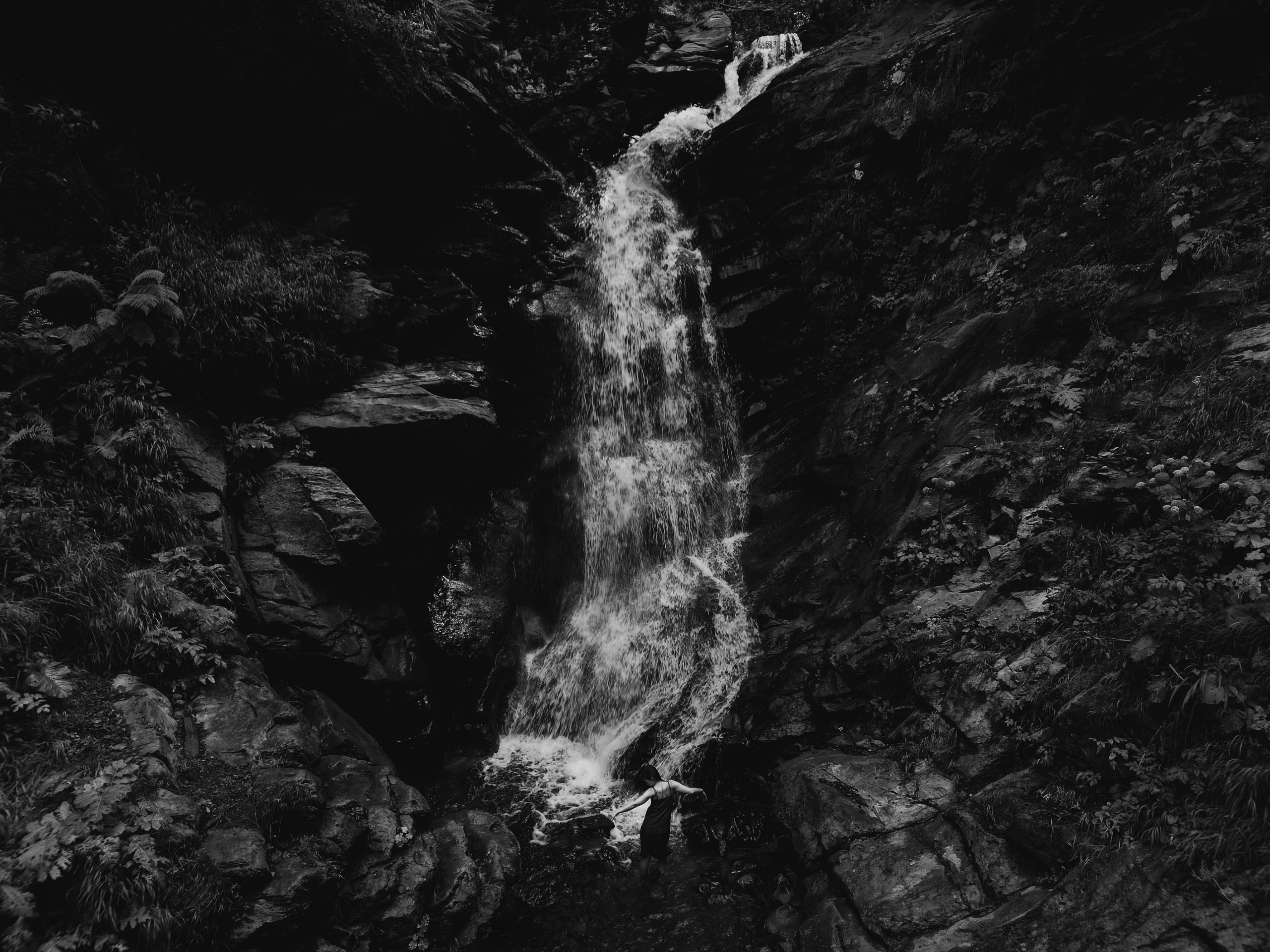 Фотограф Роза Хутор — Мирослав Черепанов