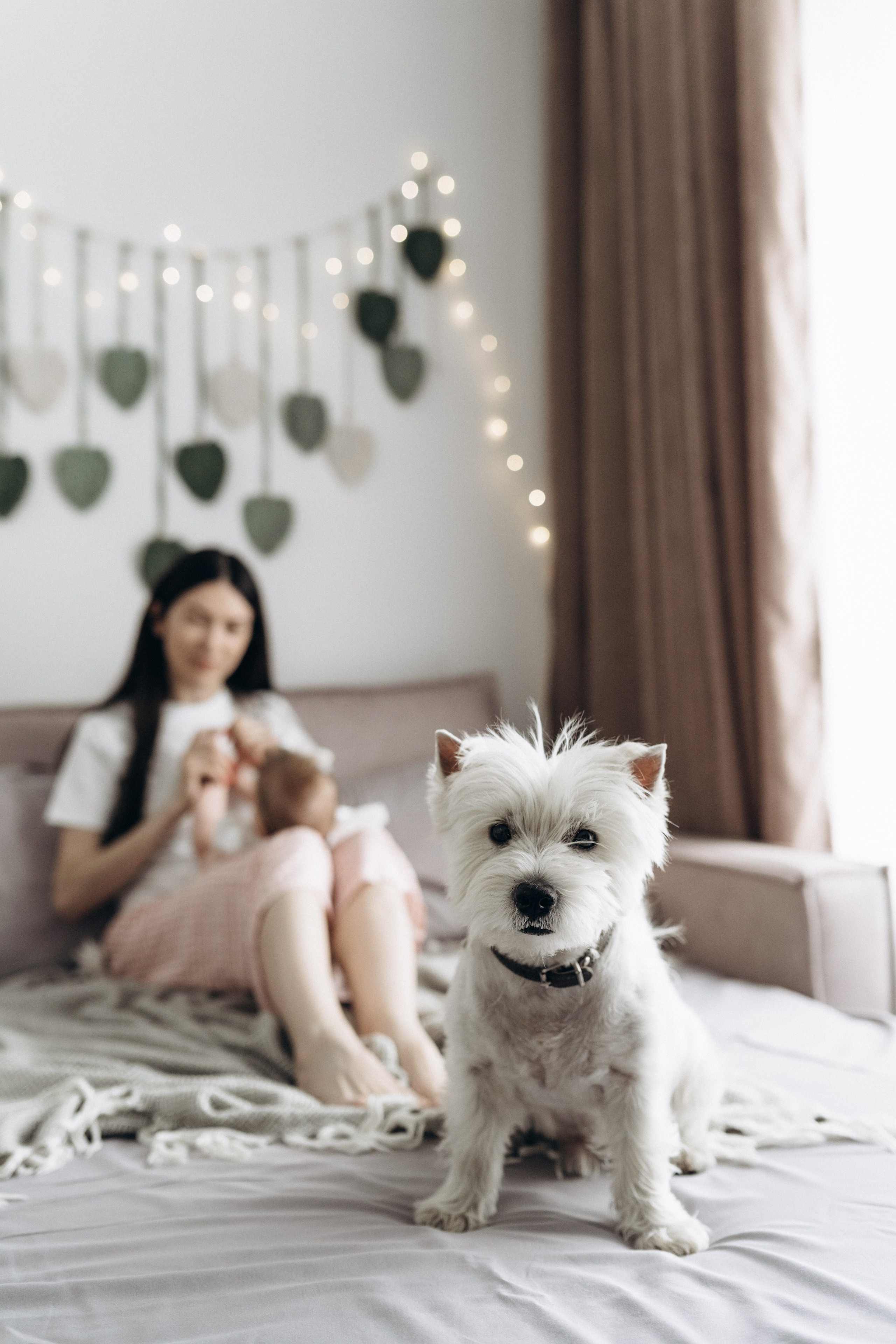 Настенька. Фотограф новорожденных малышей Одинцово/Москва Юлия Скок