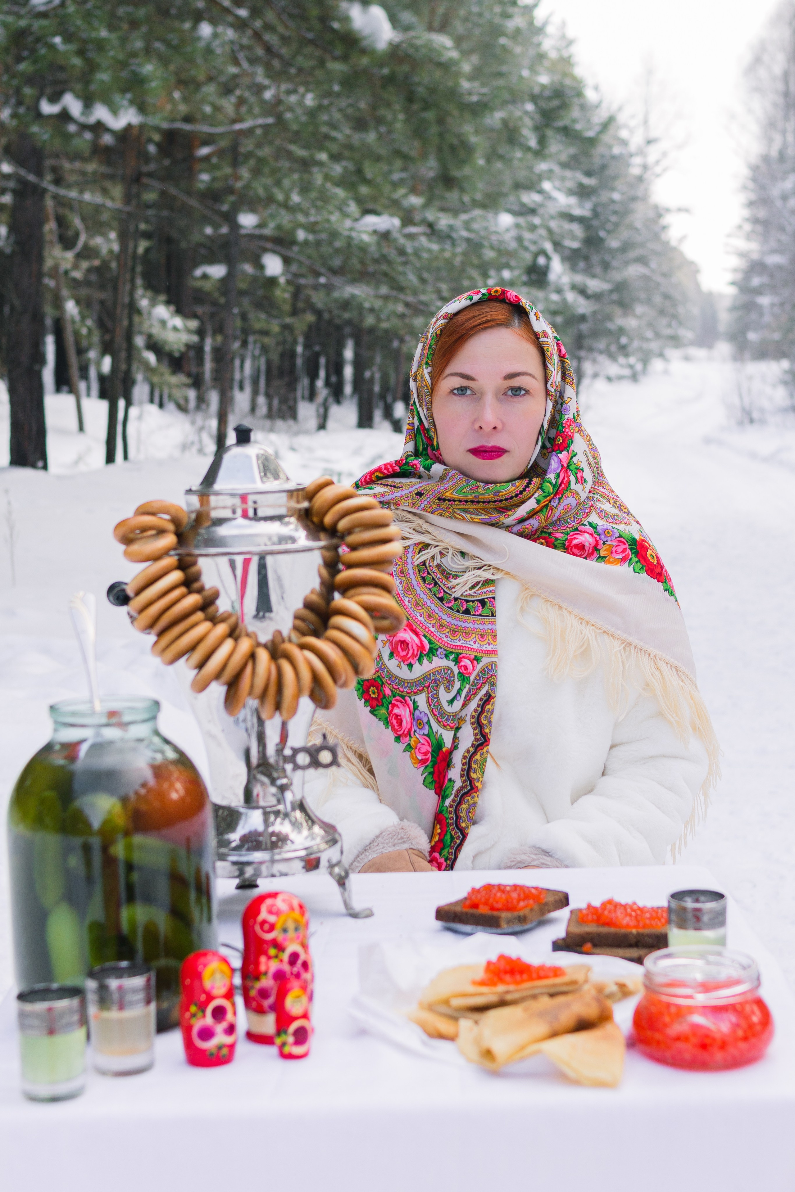 Творческие. Женский и событийный фотограф в Новосибирске Оксана Чумакова