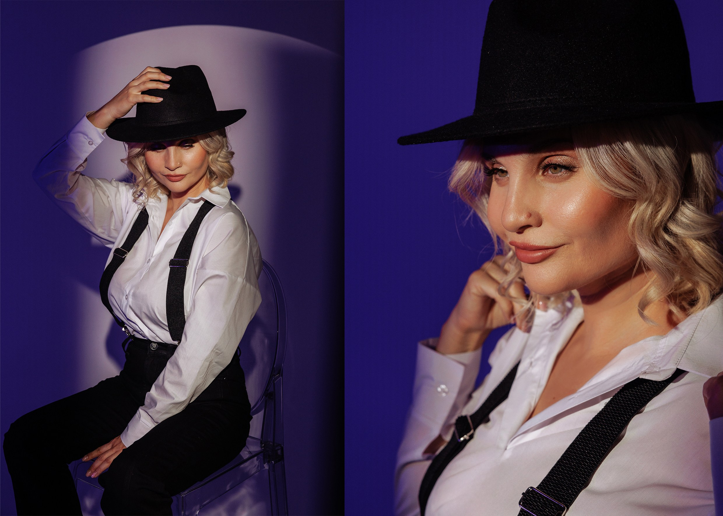 Женский и событийный фотограф в Новосибирске Оксана Чумакова