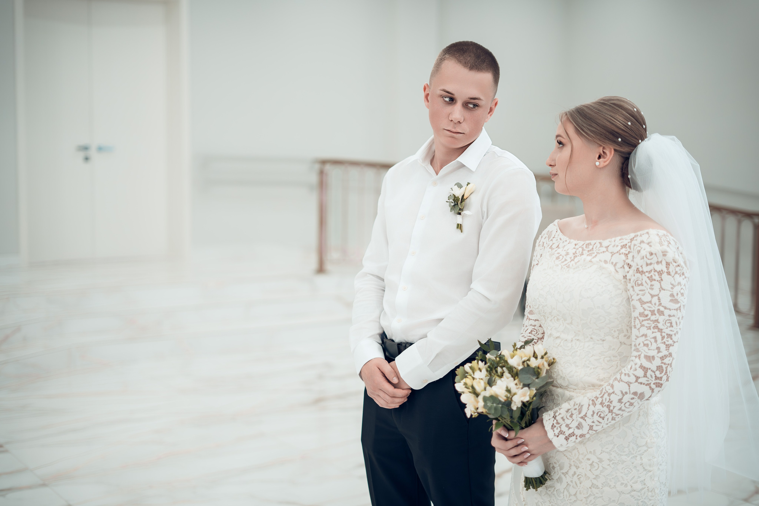 Свадебный альбом на заказ — Дизайн и печать для ваших фотографий