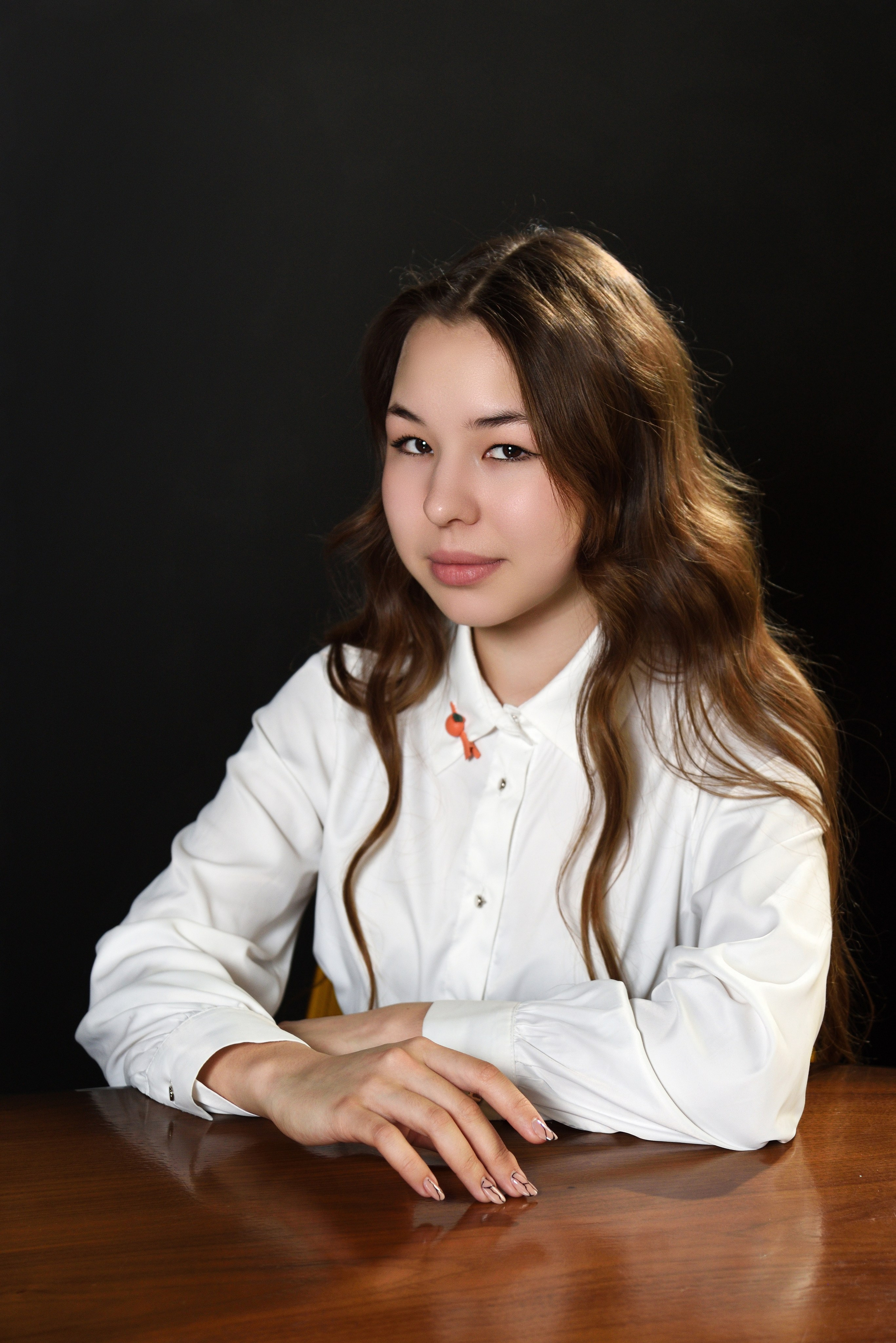 Школьные портреты. Семейный и школьный Фотограф Чебоксары