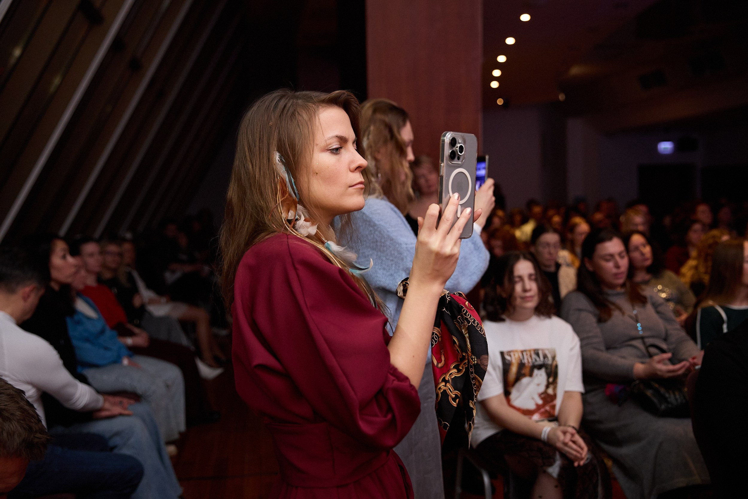 Репортаж. Фотограф Оля Мороз Москва портретный фотограф нейрофотосессия