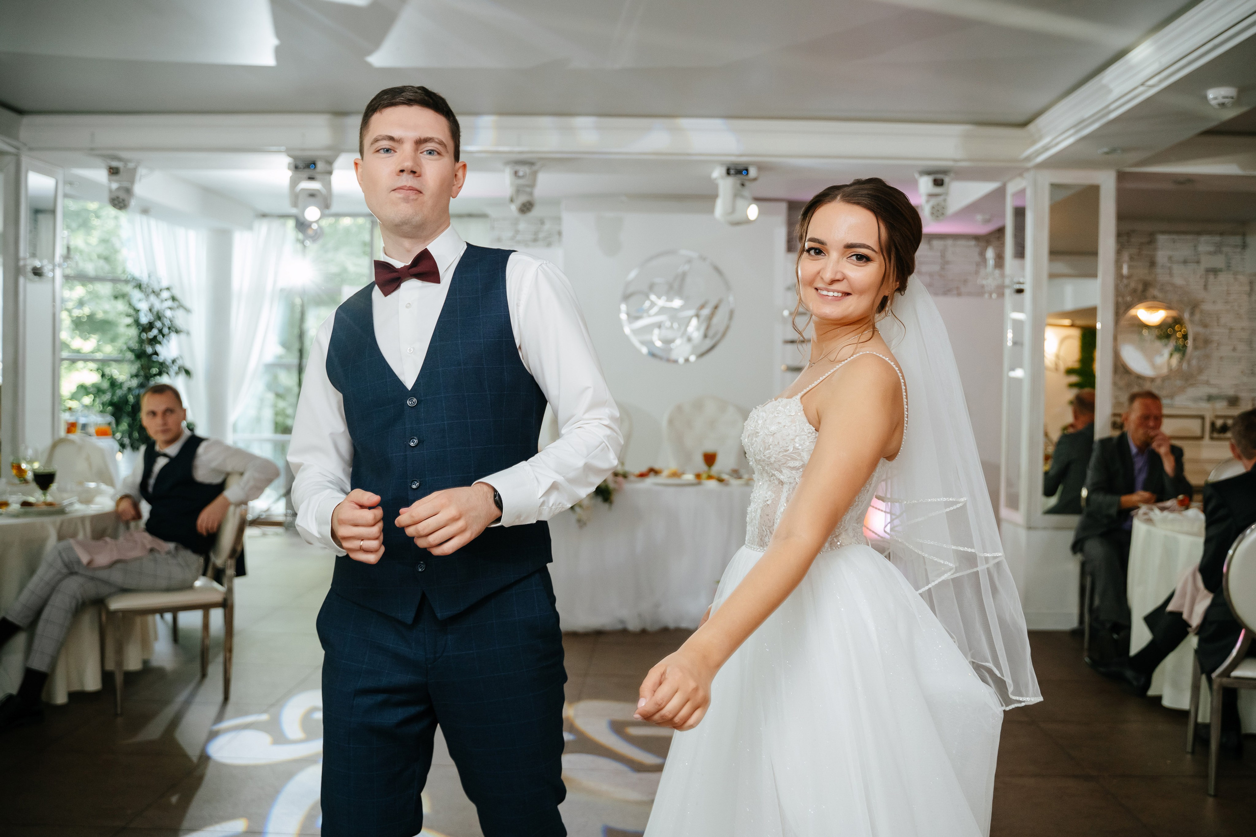 Александр и Мария. Семейный и свадебный фотограф в Санкт-Петербурге и Москве