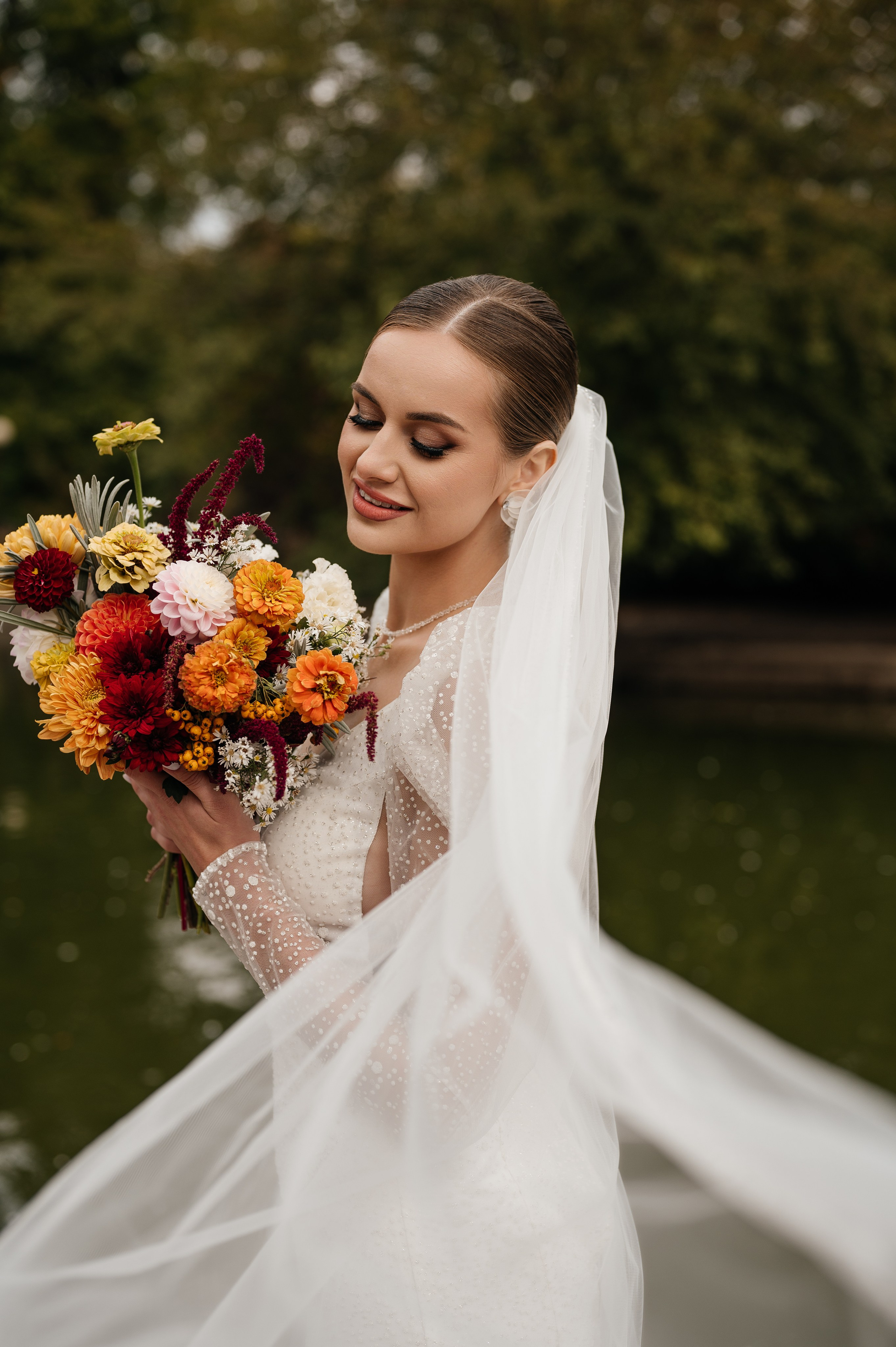 Сергей и Виолетта. Свадебный и семейный фотограф в Краснодаре Алина Мельник