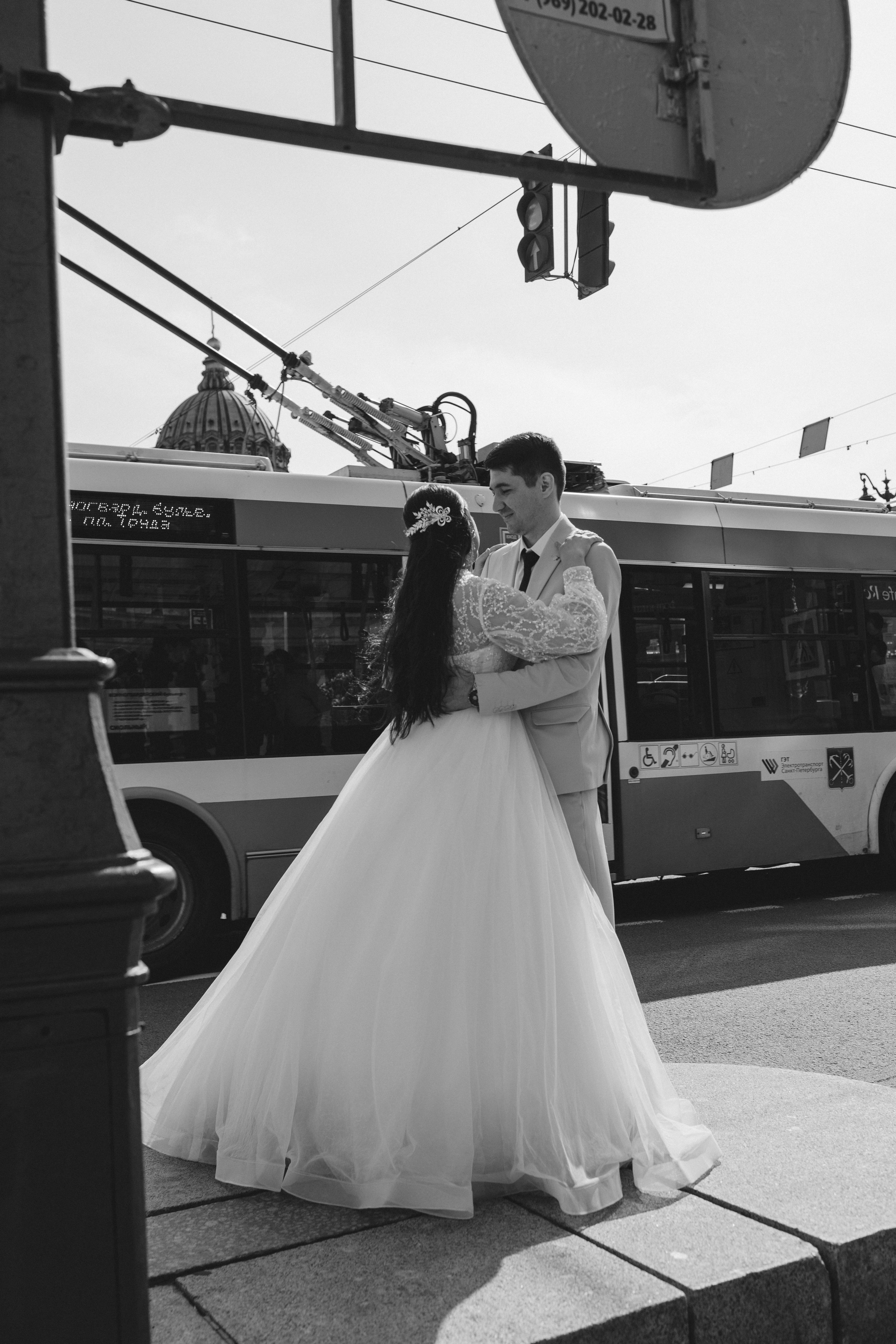 Свадьба Фахриддин и Лейли. Семейный и свадебный фотограф в Санкт-Петербурге Светлана Алистер