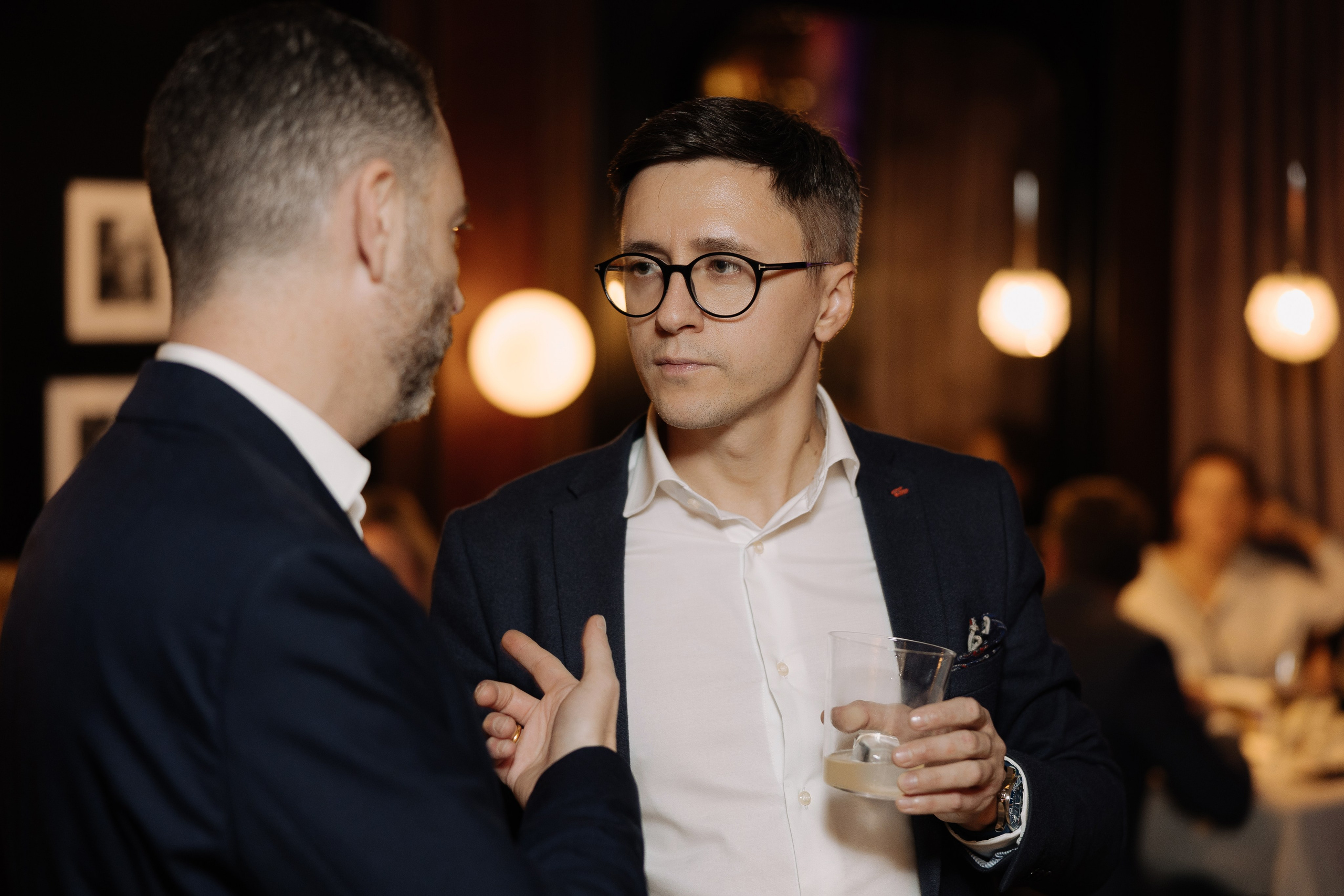 Альфа-банк Джаз Тур. Фотограф — Ася Орехова